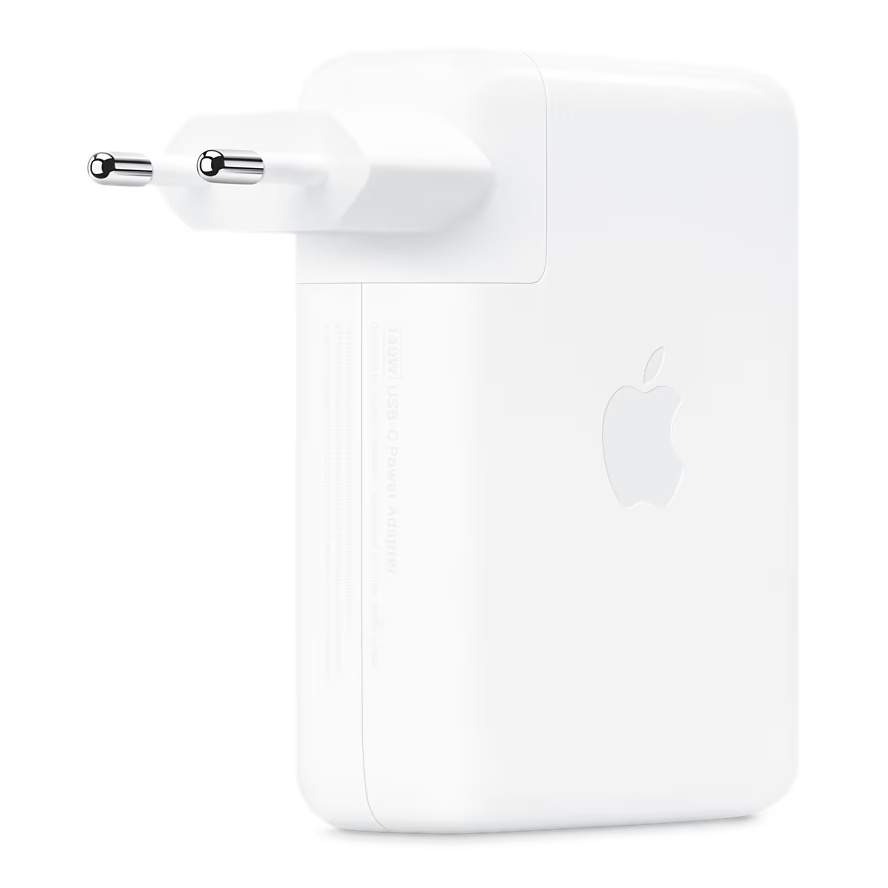 2 apple power adapter 140w usb c
