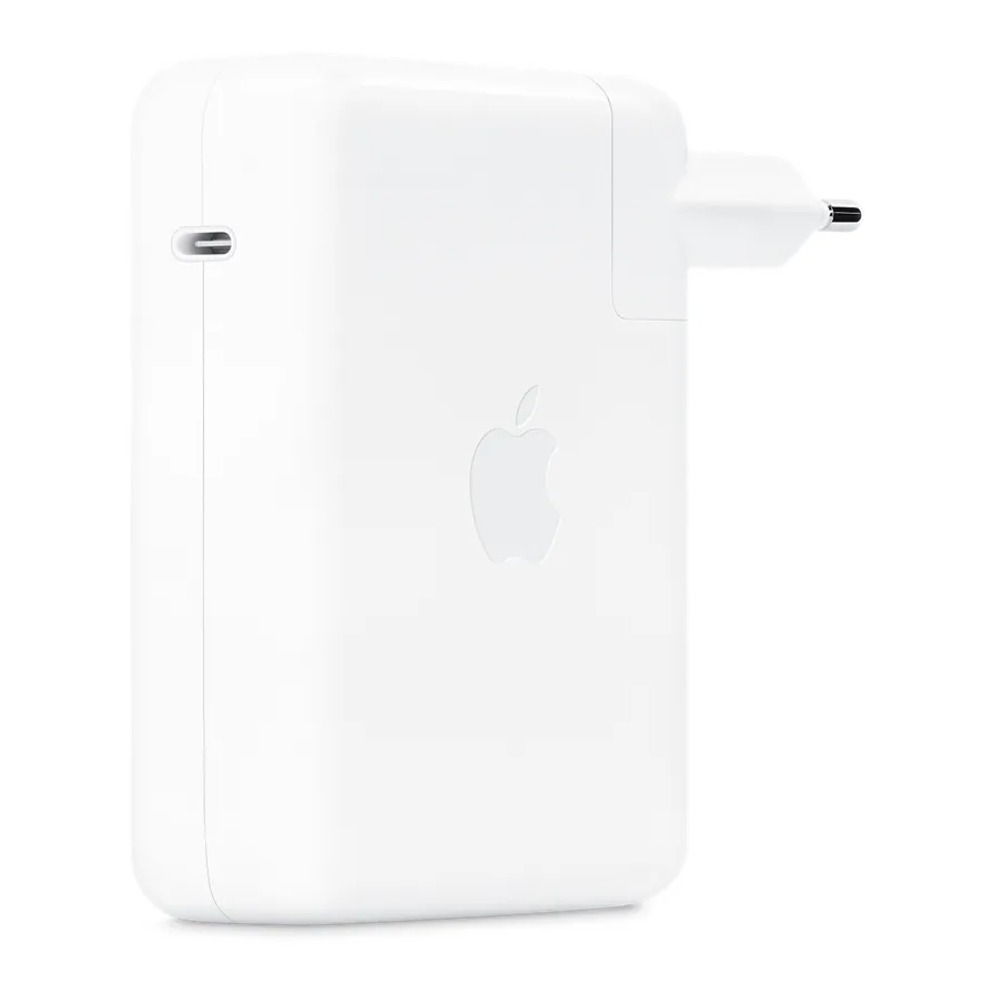 3 apple power adapter 140w usb c