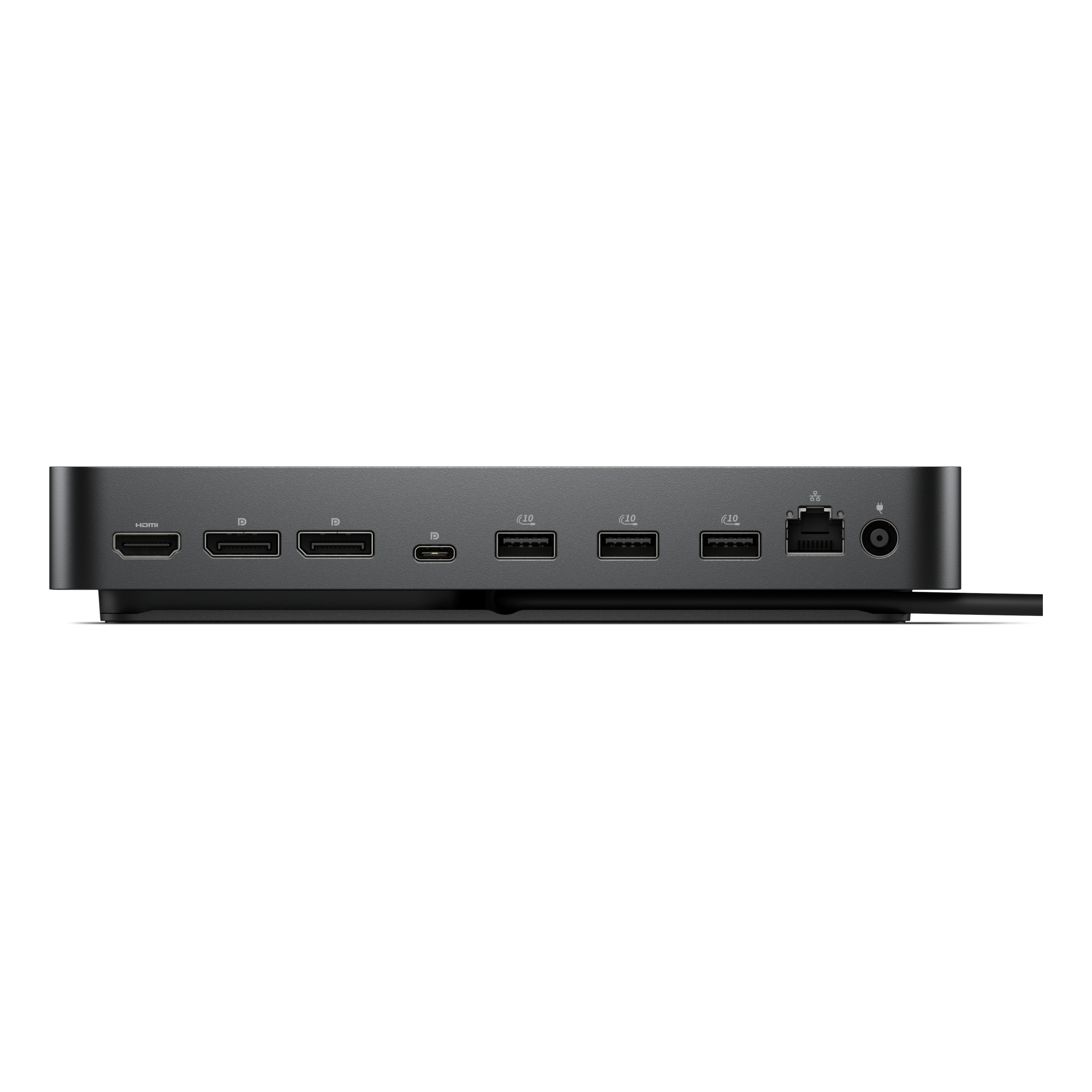 4 dell pro dock wd25 docking station