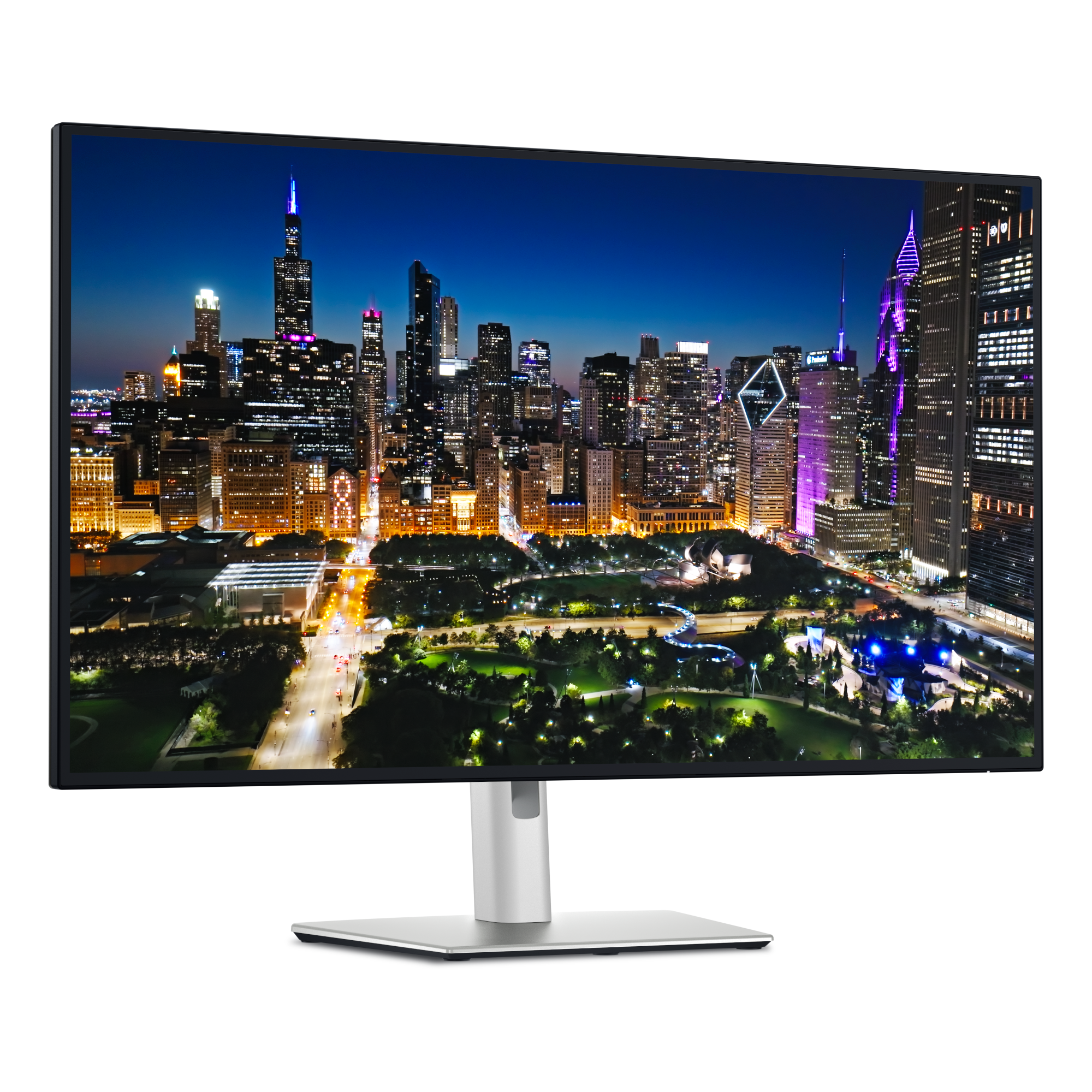 2 dell ultrasharp u3225qe