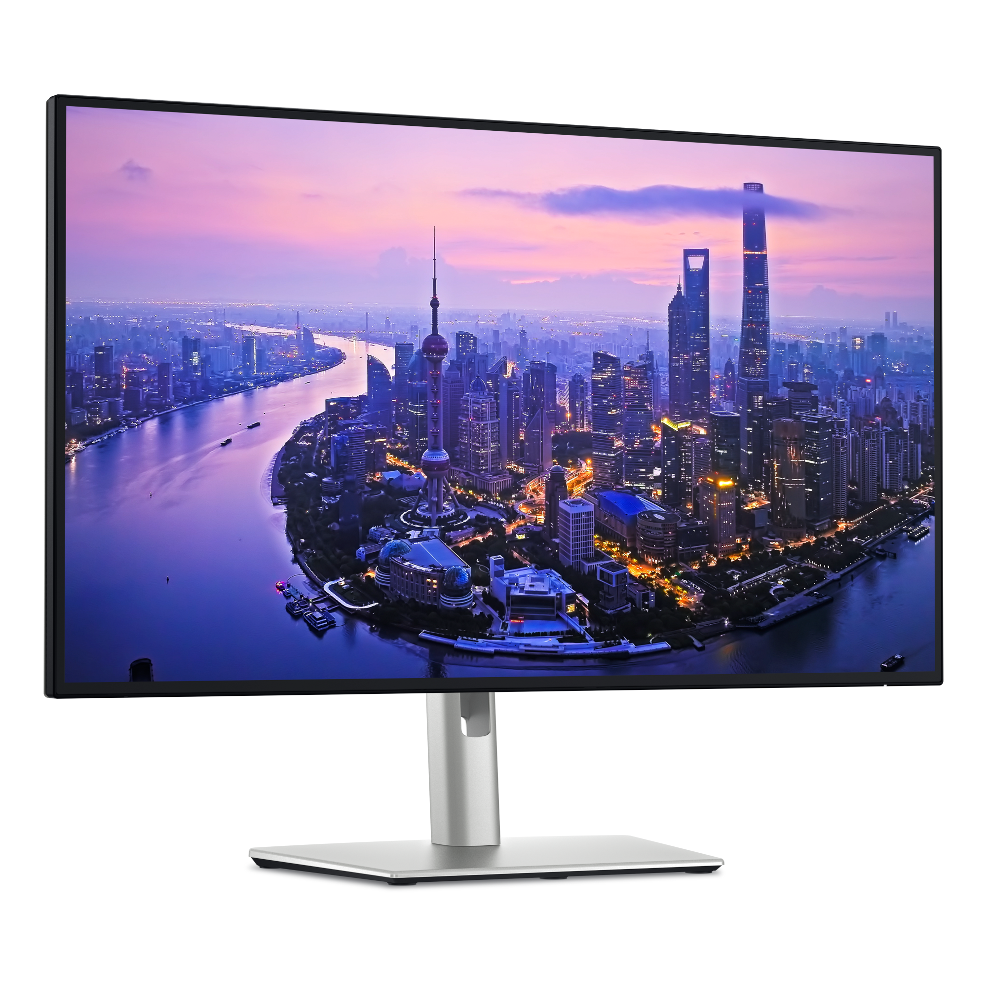 2 dell ultrasharp u2725qe