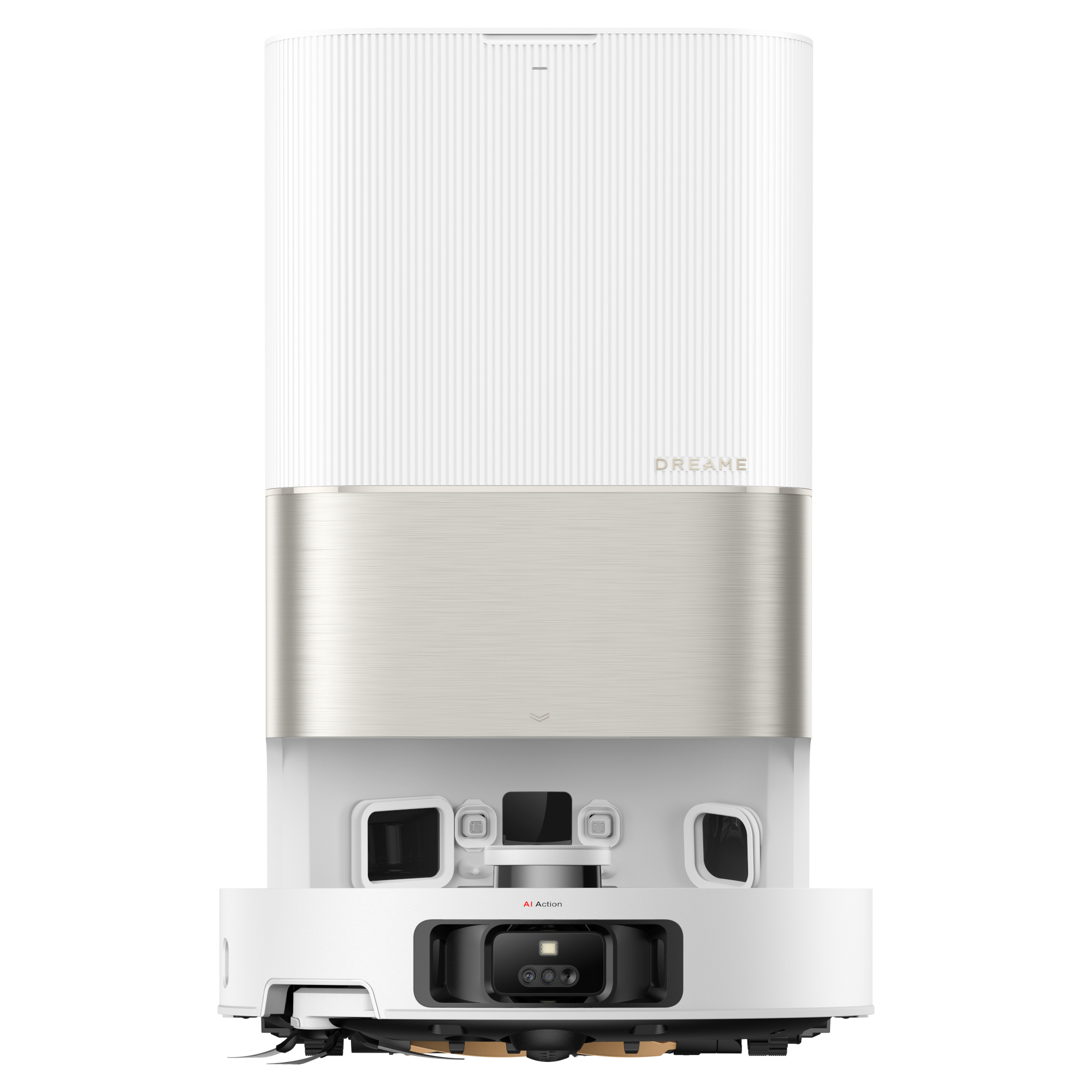 3 dreame x50 ultra complete white