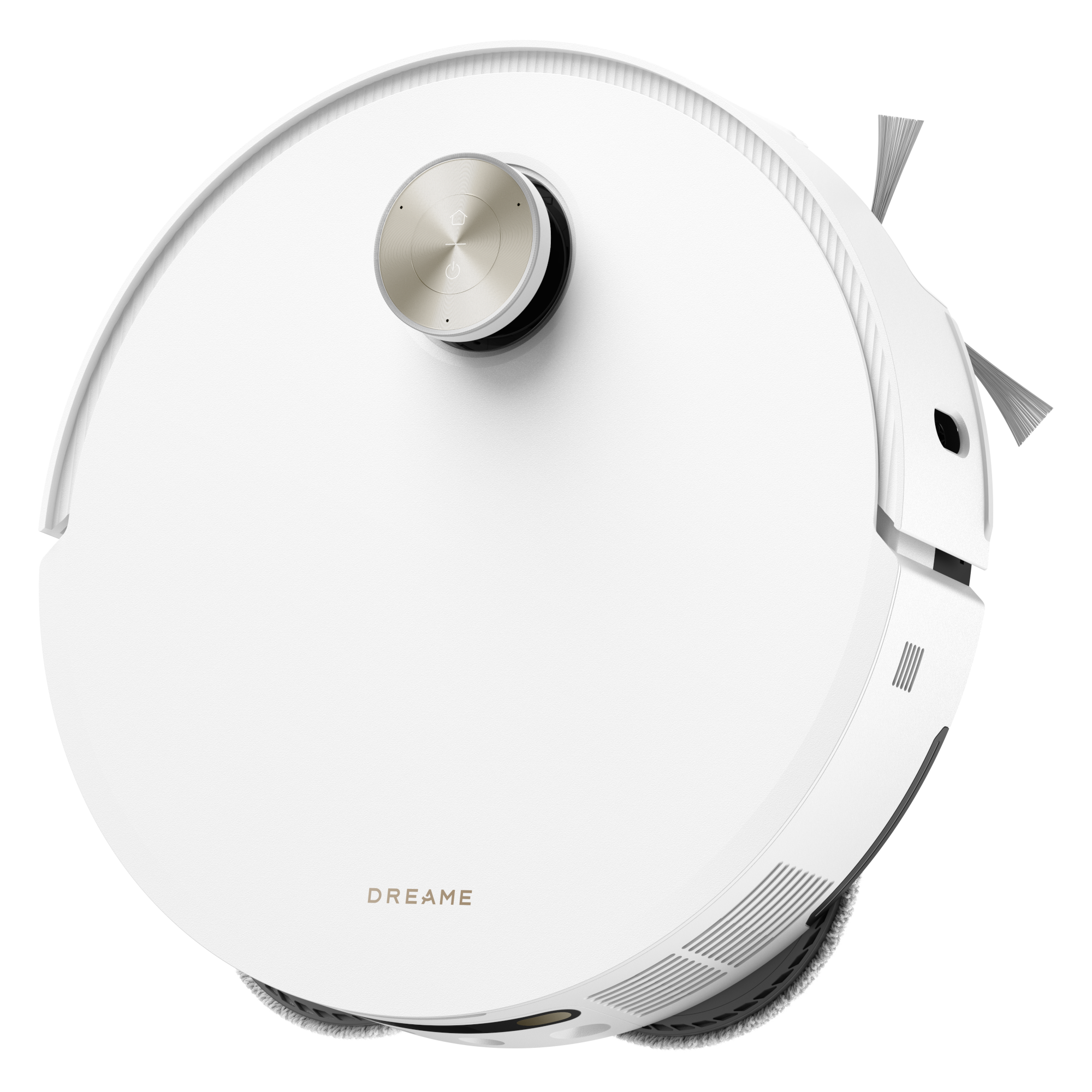 7 dreame x50 ultra complete white