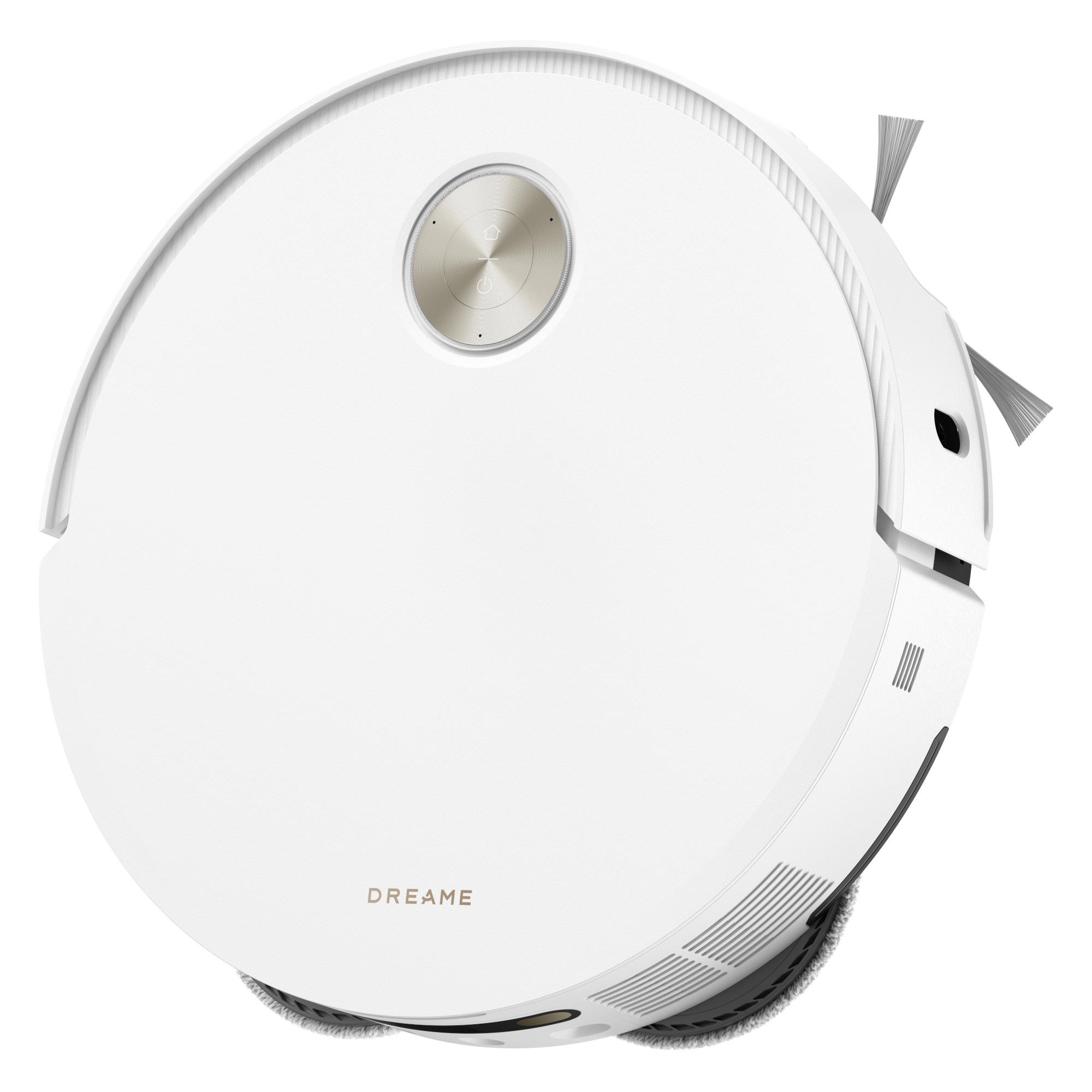 8 dreame x50 ultra complete white