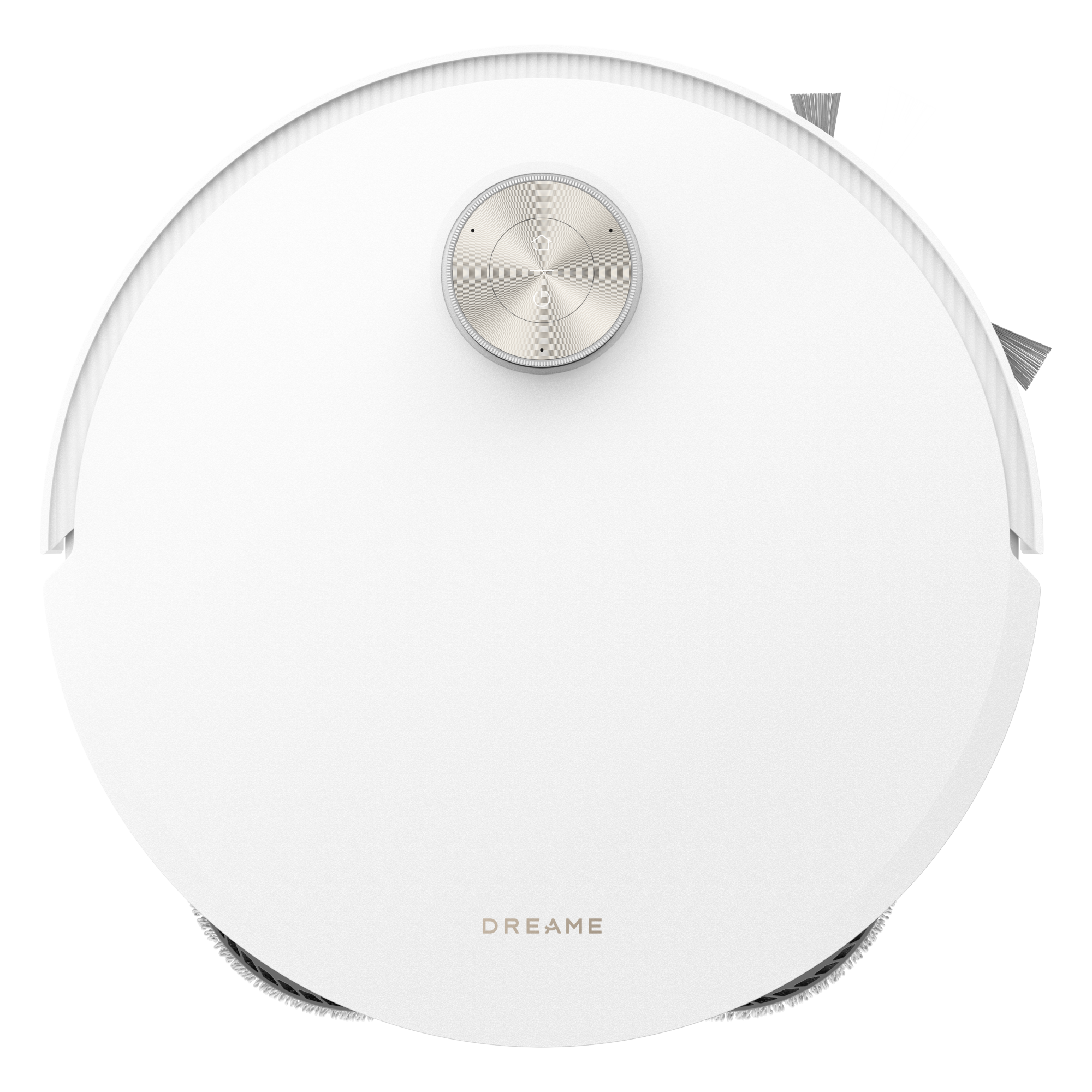 9 dreame x50 ultra complete white