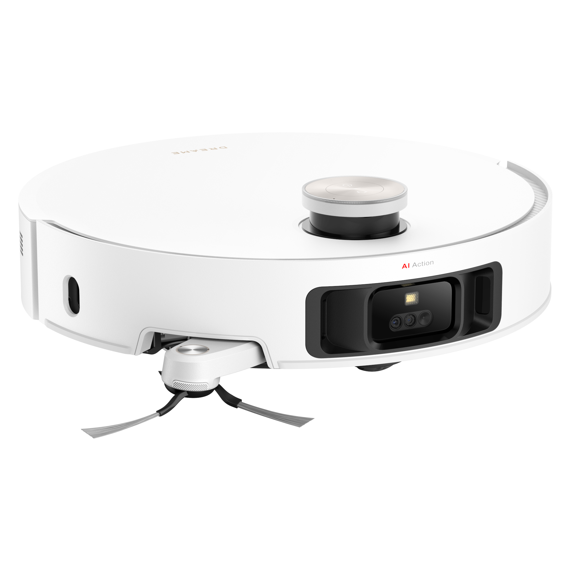 11 dreame x50 ultra complete white