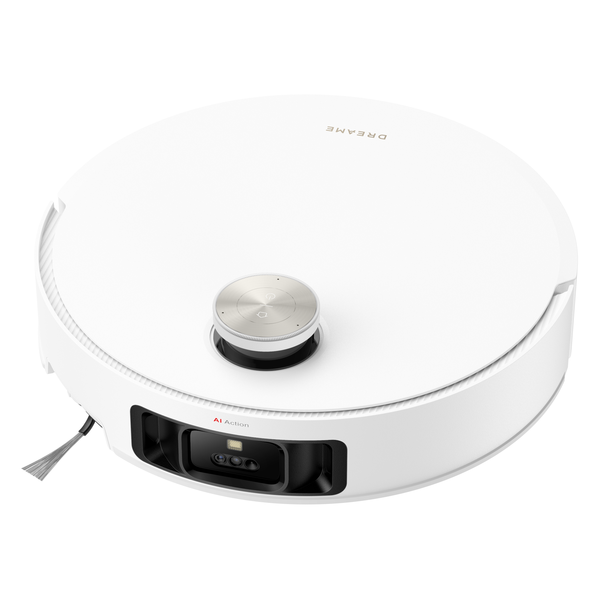 12 dreame x50 ultra complete white