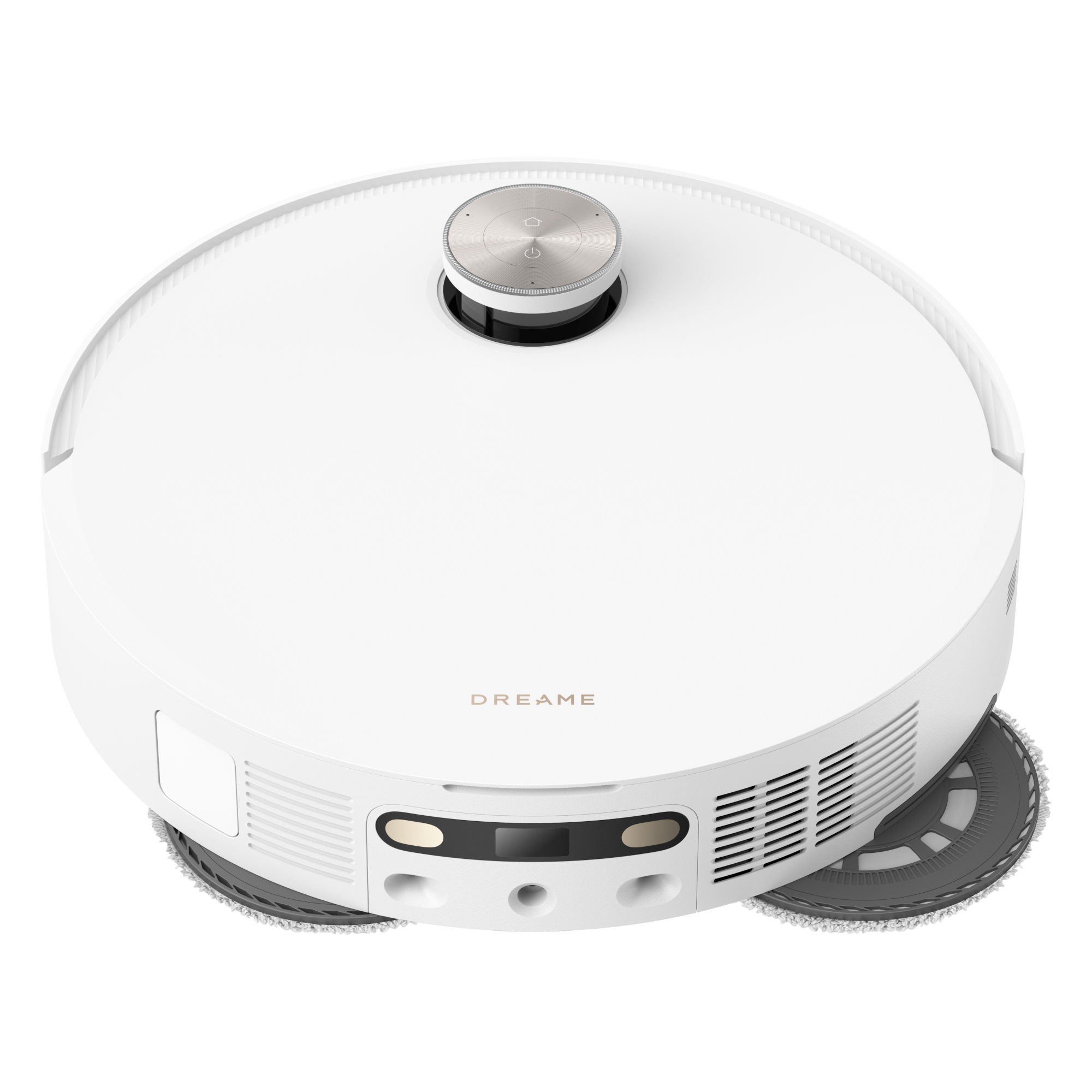 13 dreame x50 ultra complete white