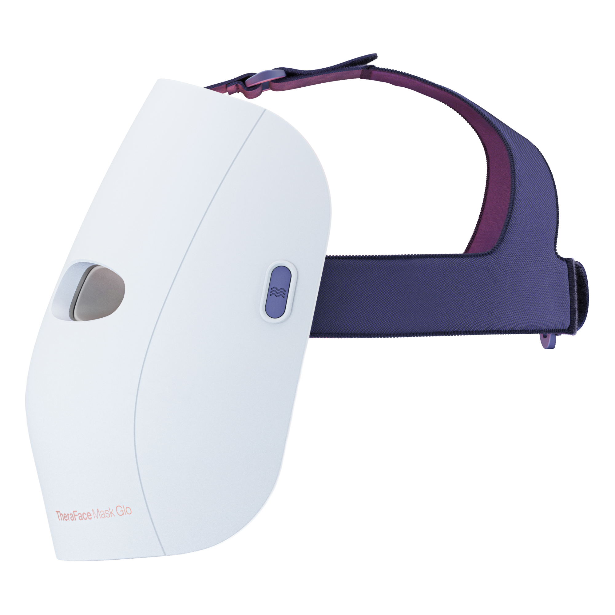 4 therabody theraface mask glo