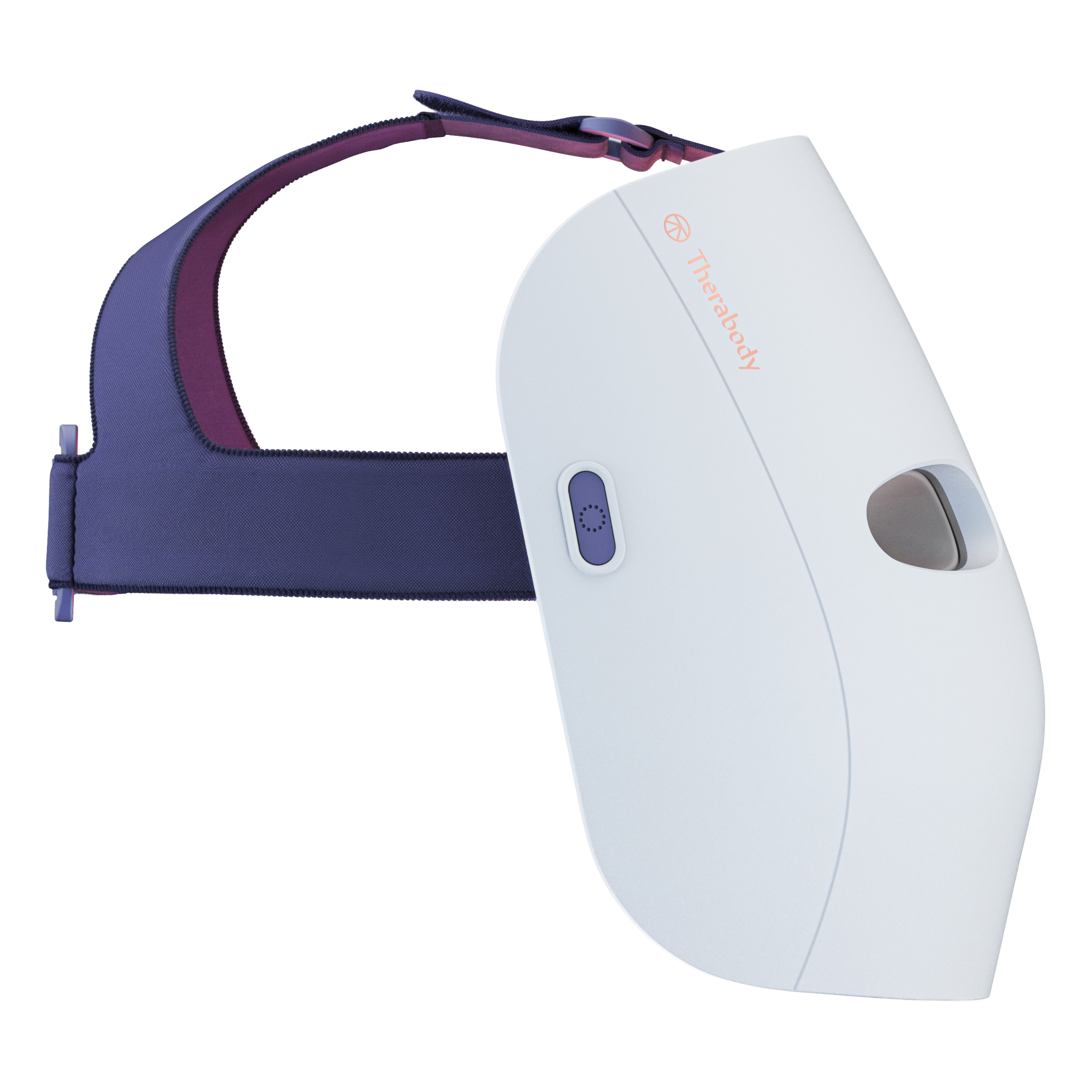 5 therabody theraface mask glo