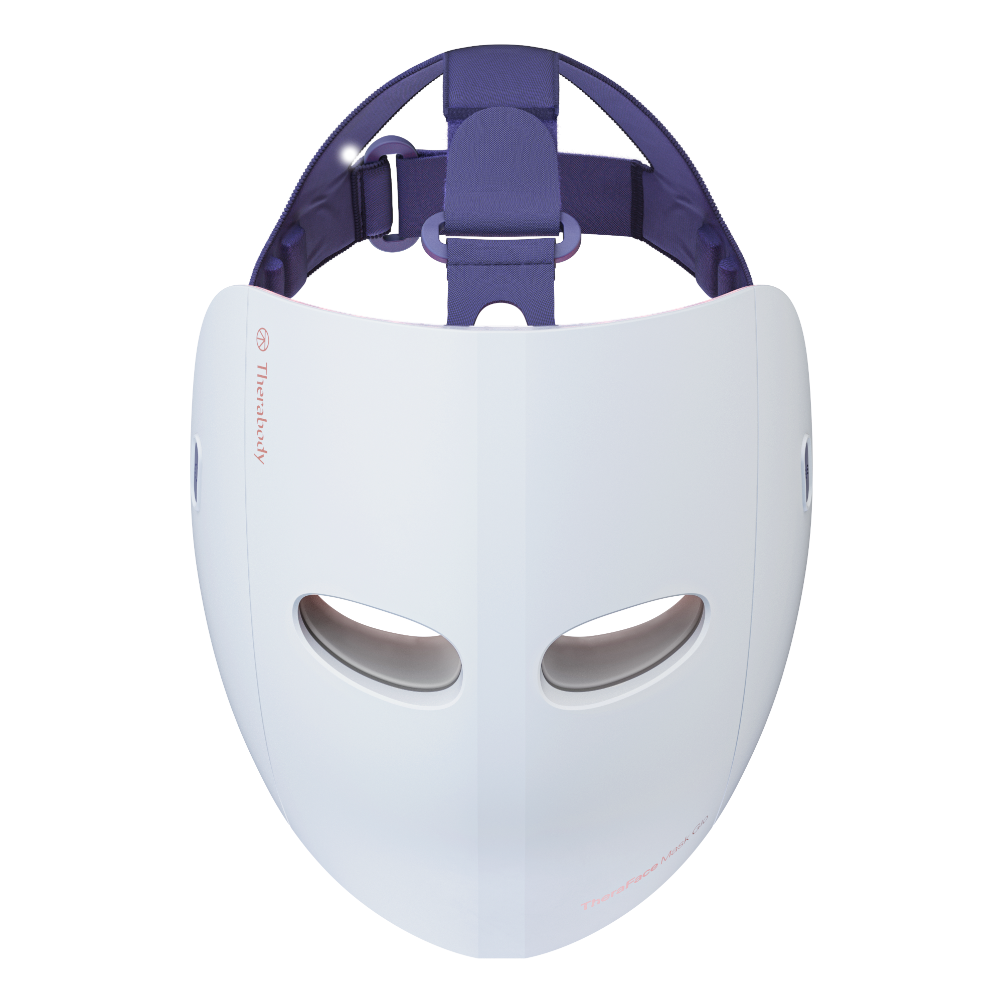 6 therabody theraface mask glo