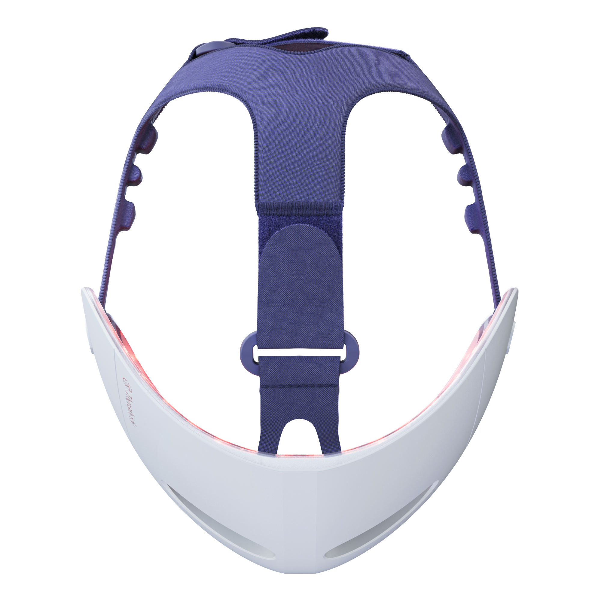 7 therabody theraface mask glo