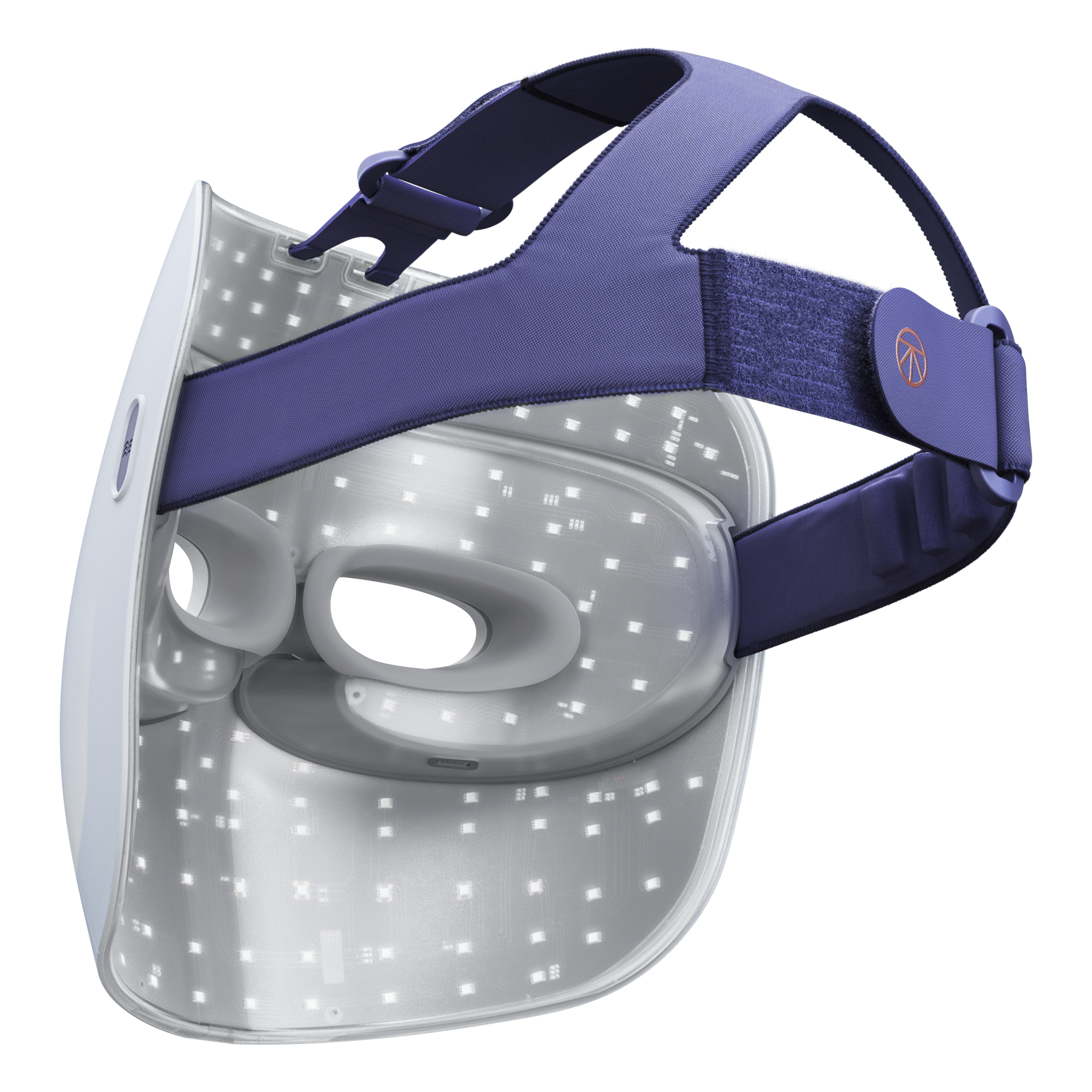 8 therabody theraface mask glo