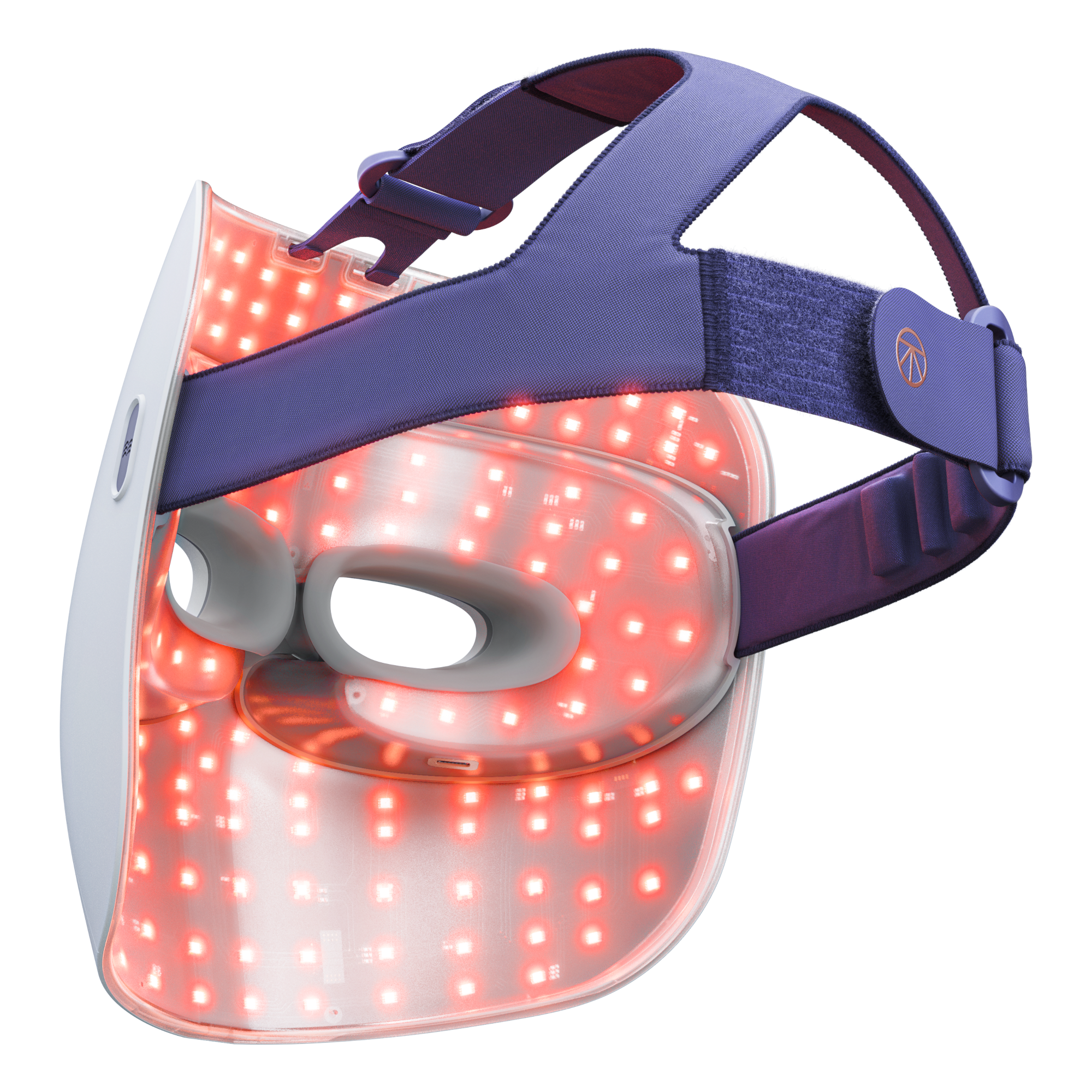 10 therabody theraface mask glo