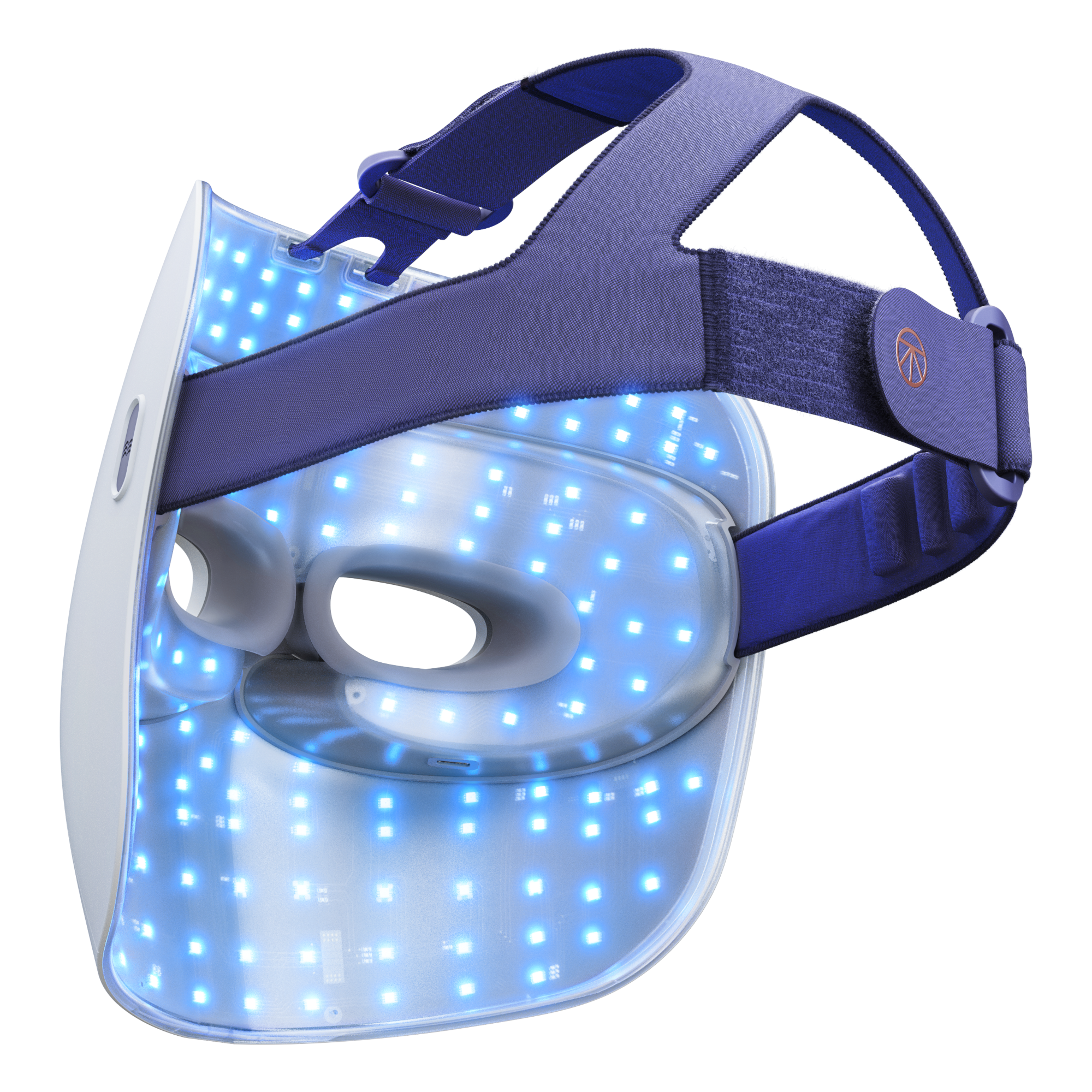 9 therabody theraface mask glo