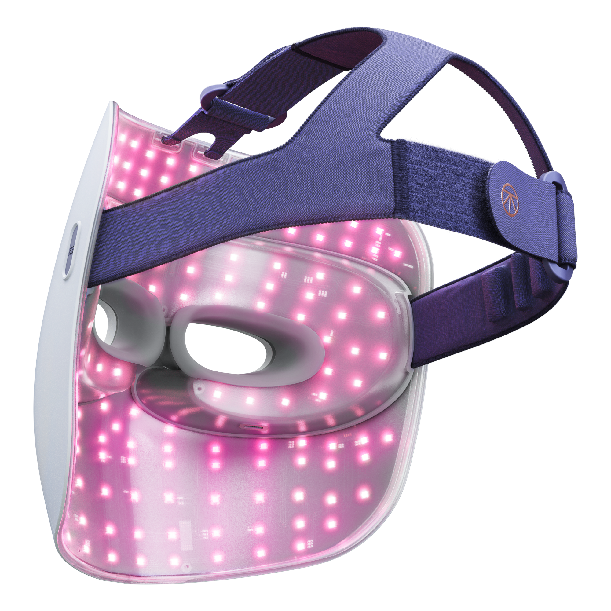 11 therabody theraface mask glo