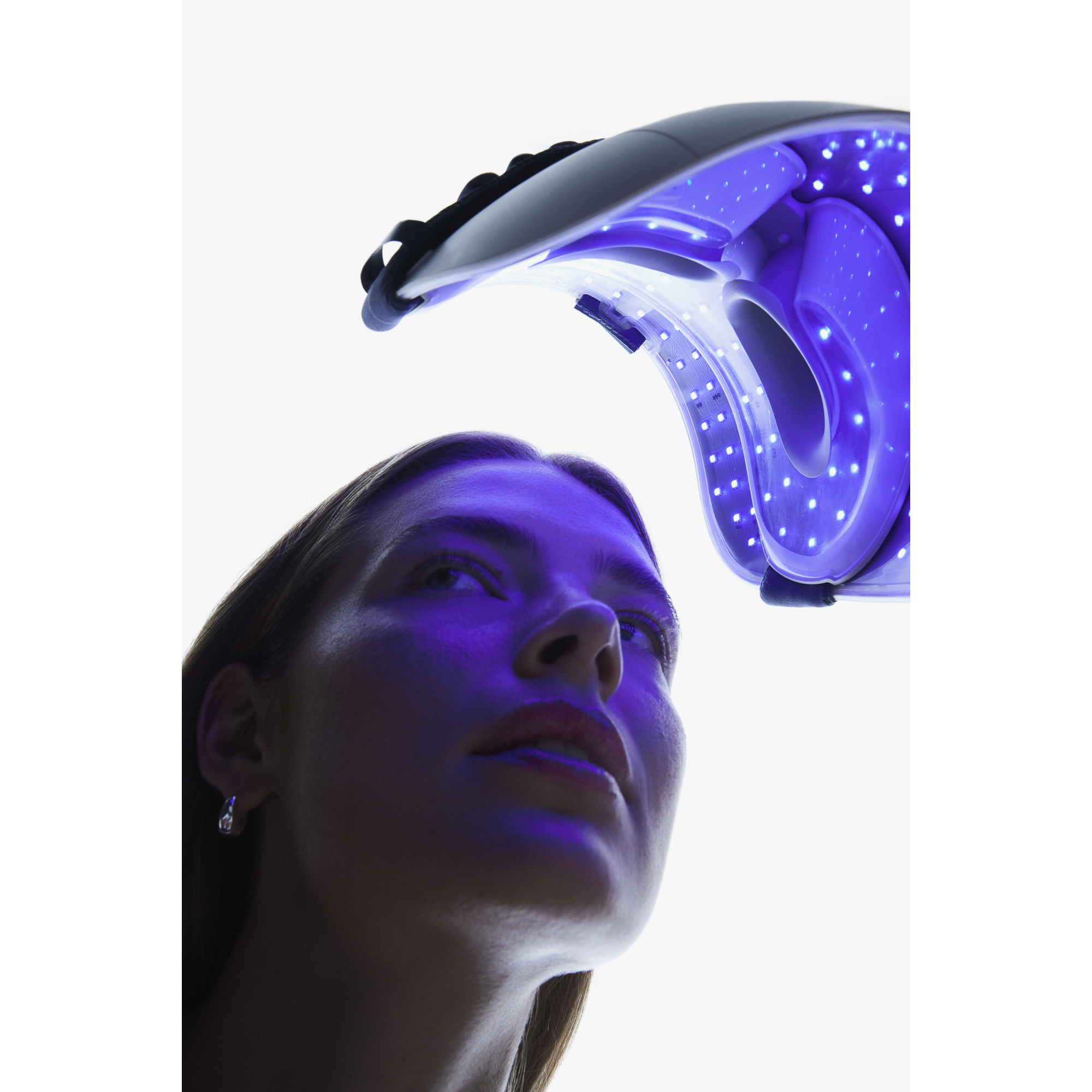 13 therabody theraface mask glo