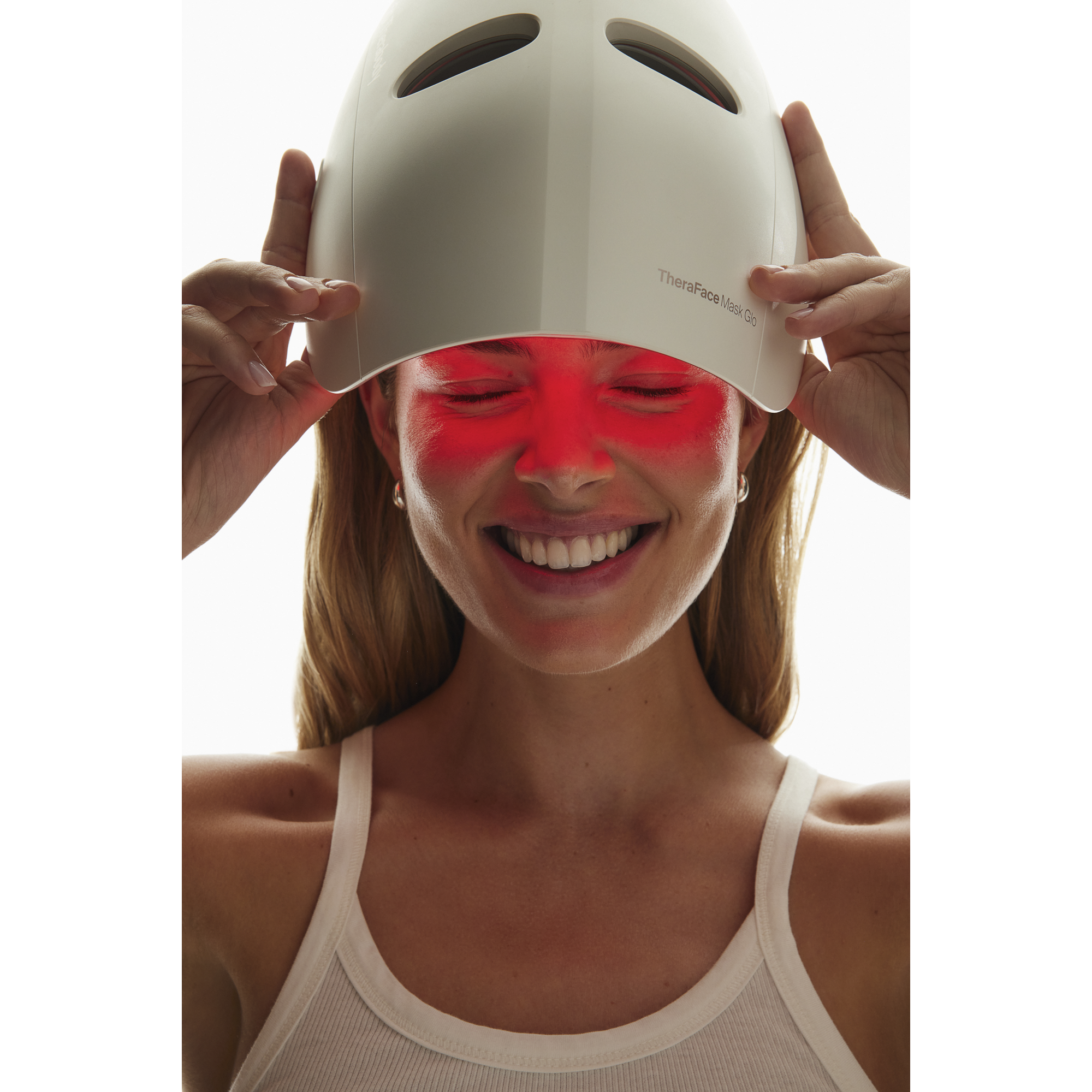 15 therabody theraface mask glo