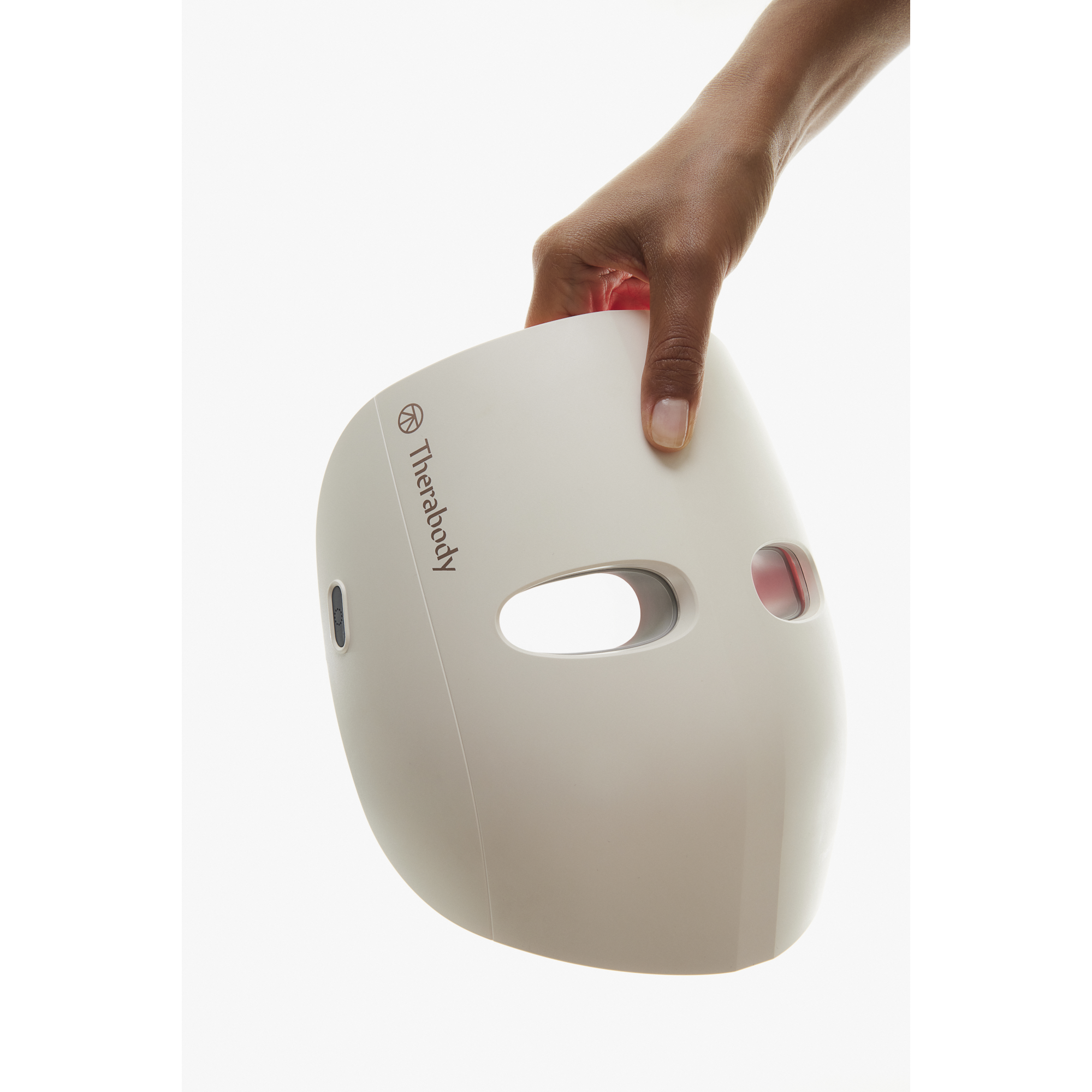 17 therabody theraface mask glo