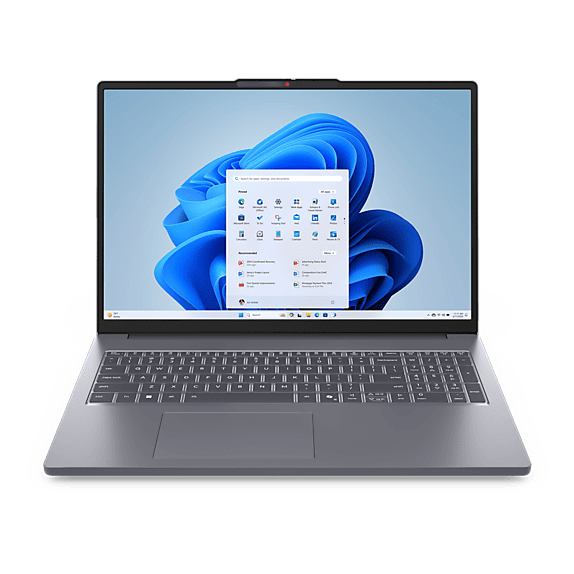 Lenovo IdeaPad Slim 3 16ARP10