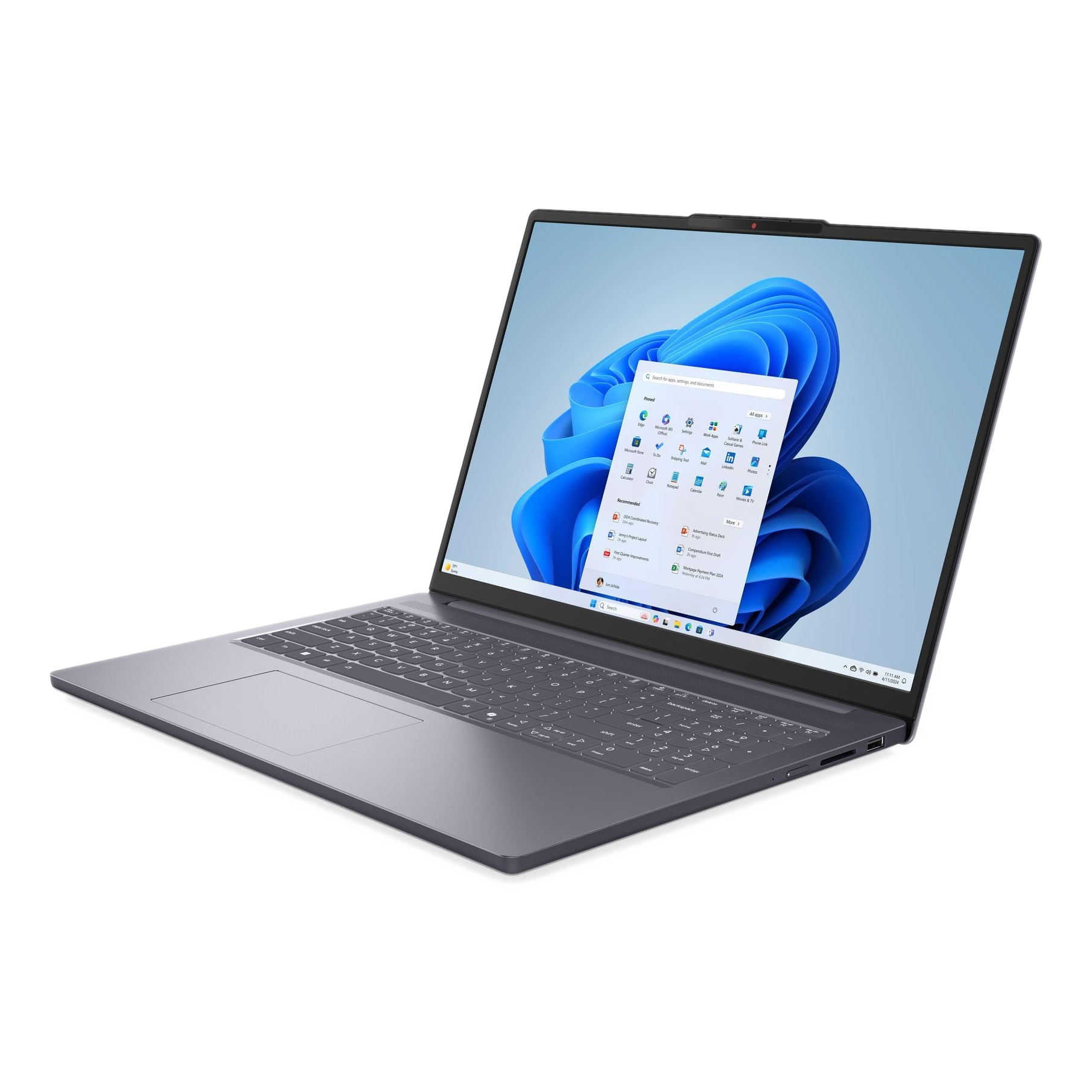 3 lenovo ideapad slim 3 16arp10