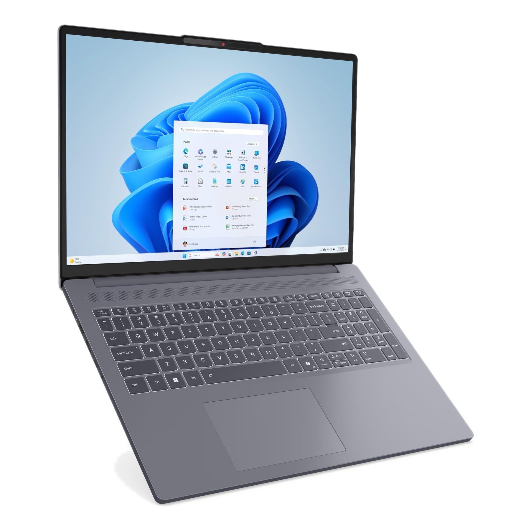 5 lenovo ideapad slim 3 16arp10