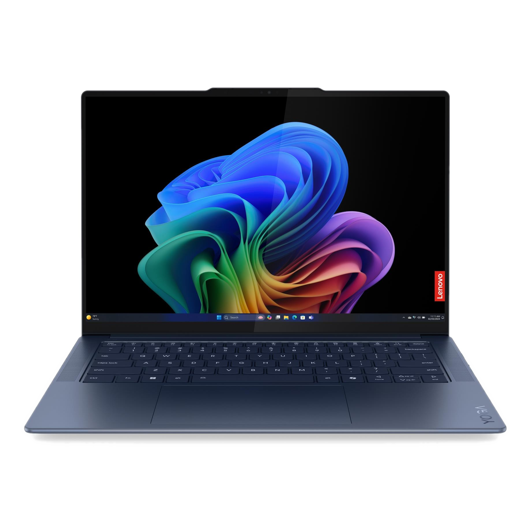 Lenovo Yoga Slim 7 14Q8X9