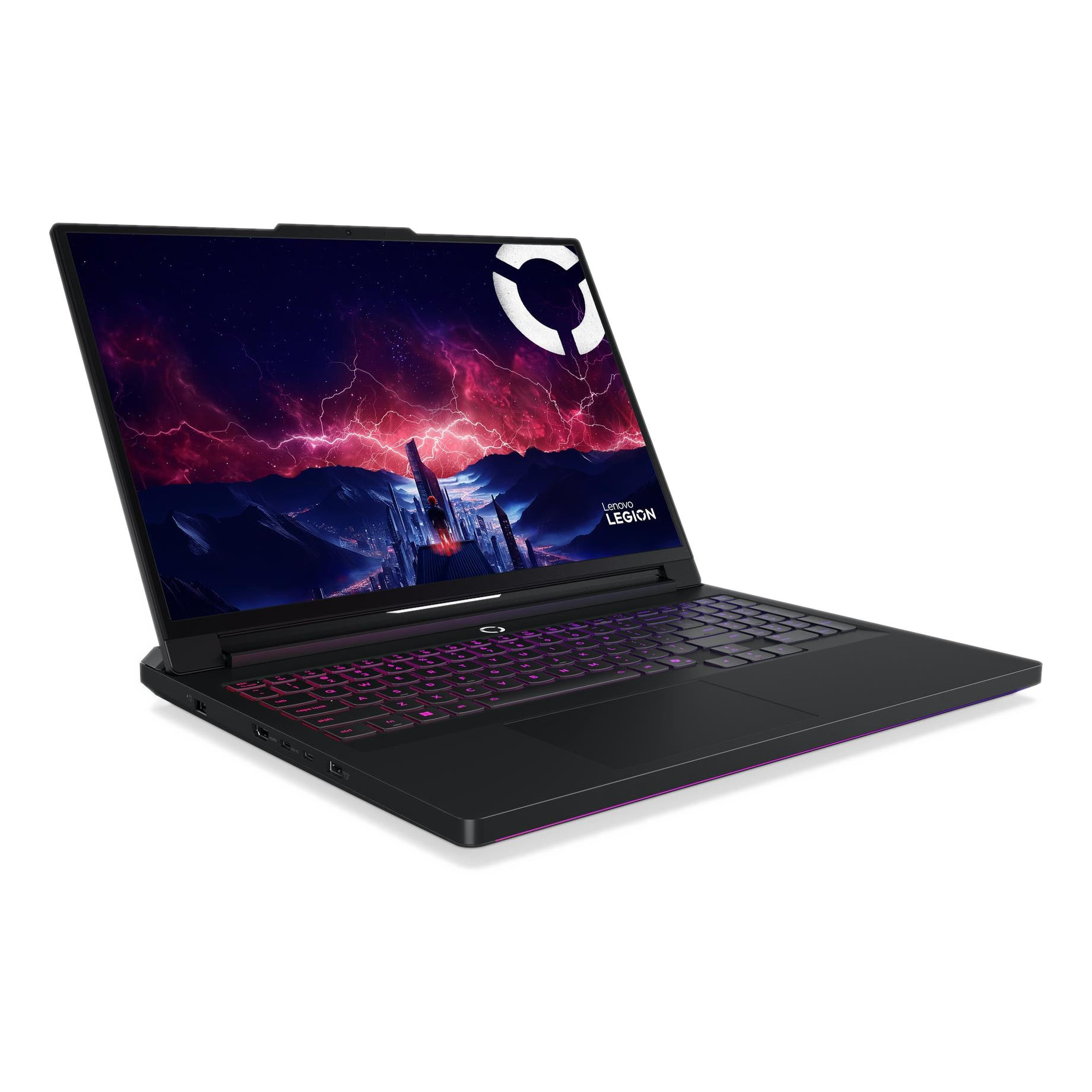 2 lenovo legion pro 7 16afr10h