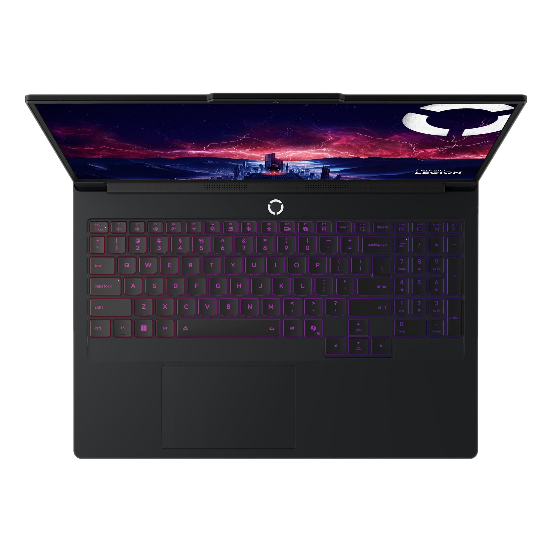 4 lenovo legion pro 7 16afr10h