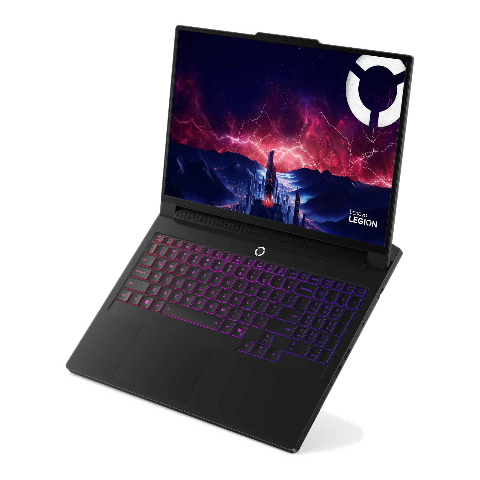 6 lenovo legion pro 7 16afr10h