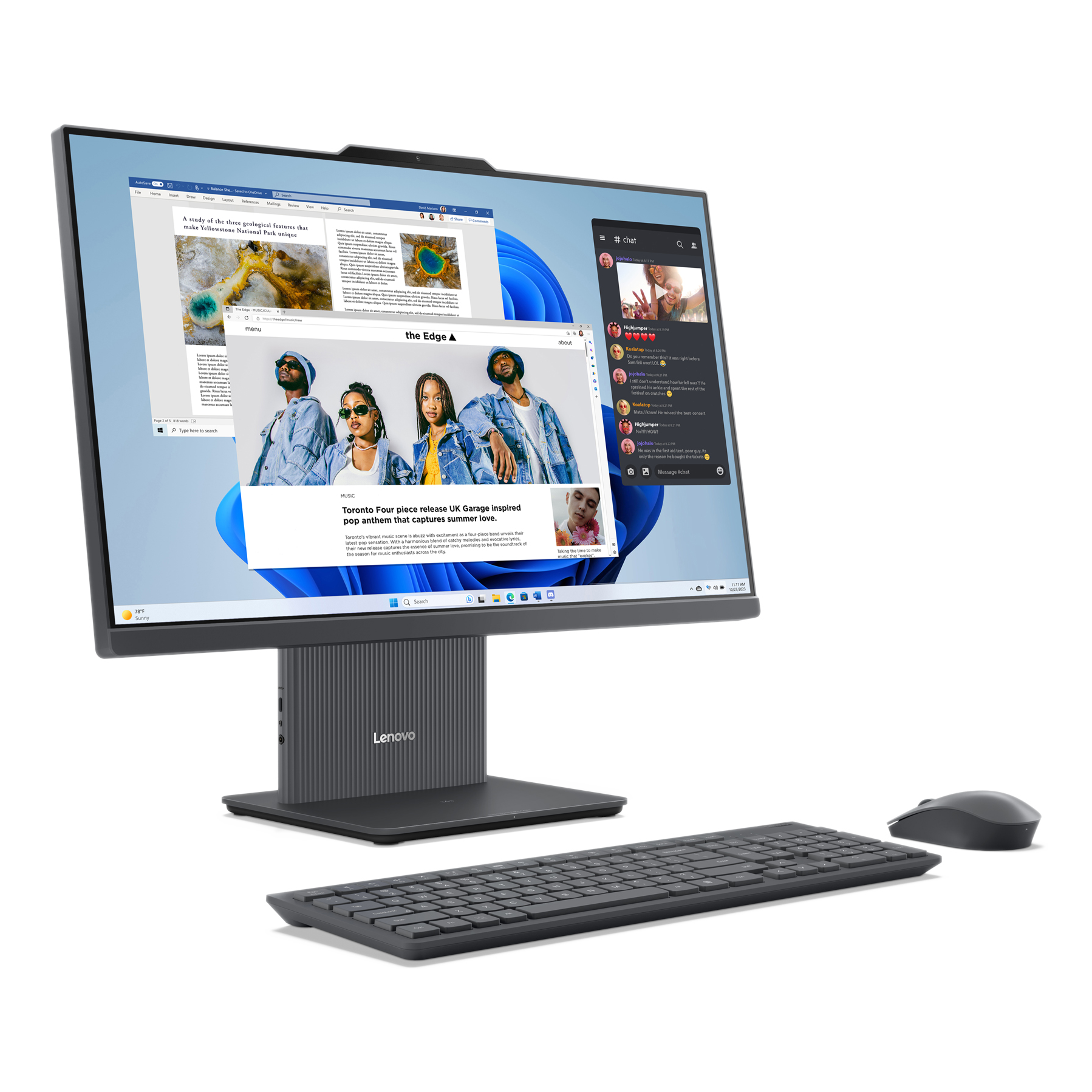 11 lenovo ideacentre aio 24arr9