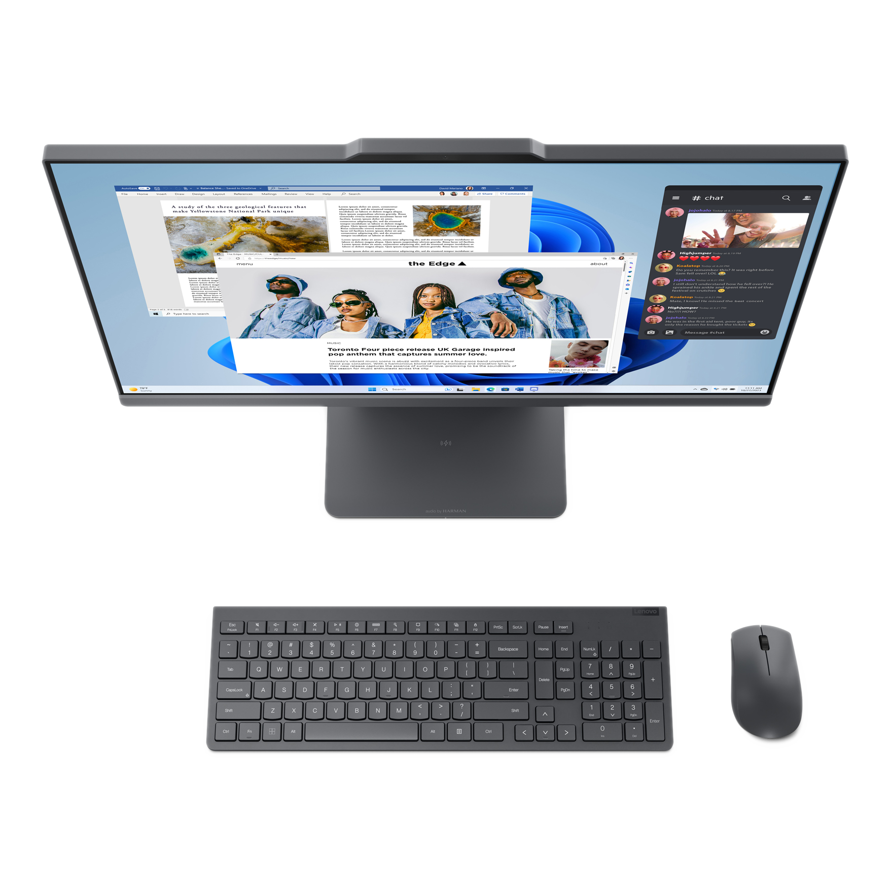 13 lenovo ideacentre aio 24arr9