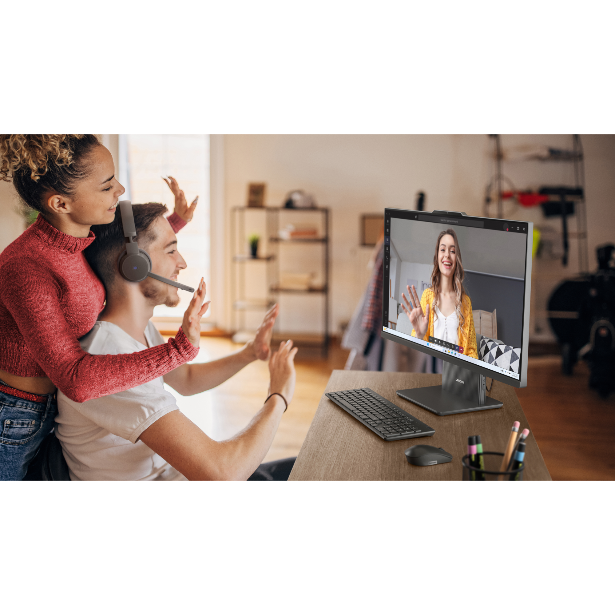 15 lenovo ideacentre aio 24arr9