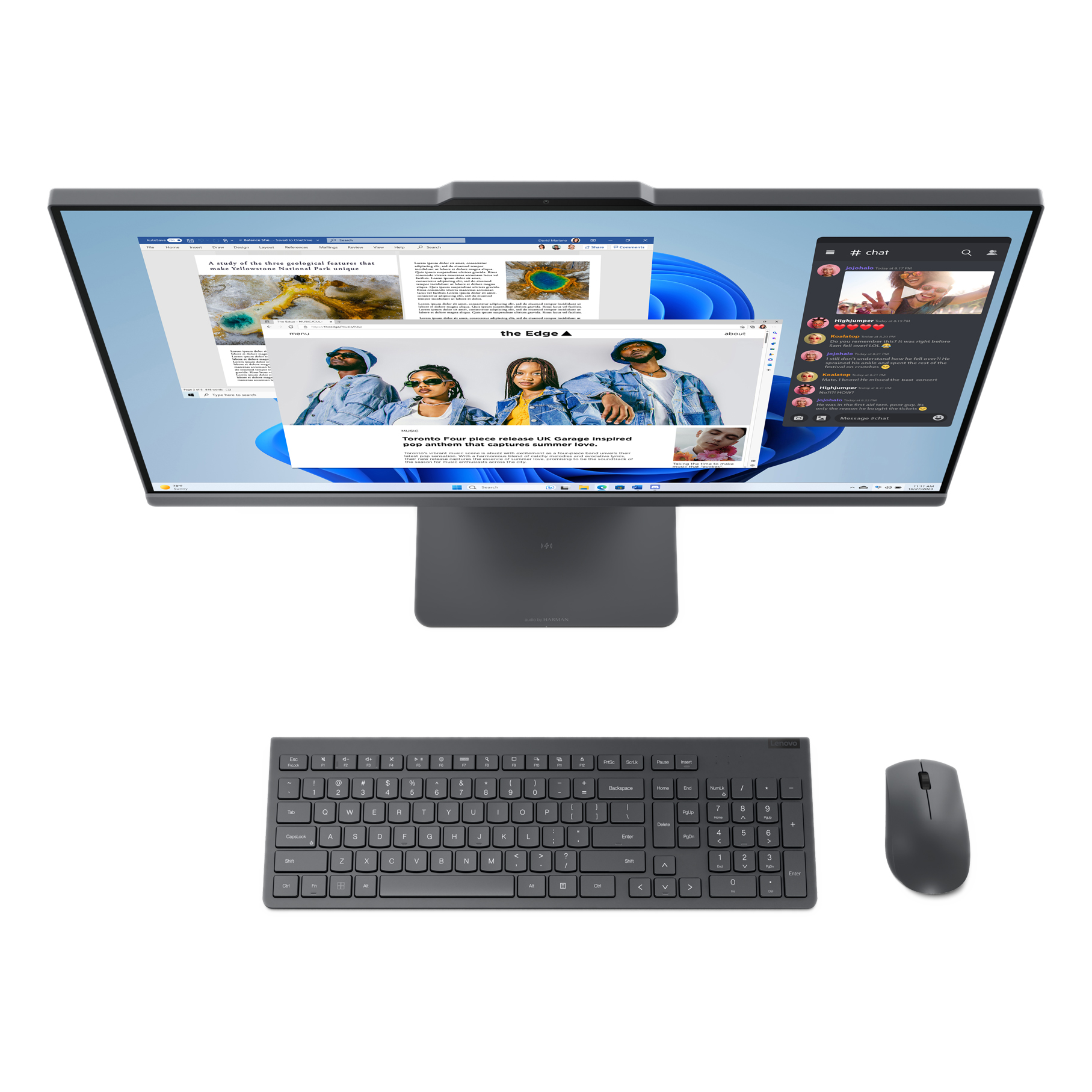 4 lenovo ideacentre aio 27arr9