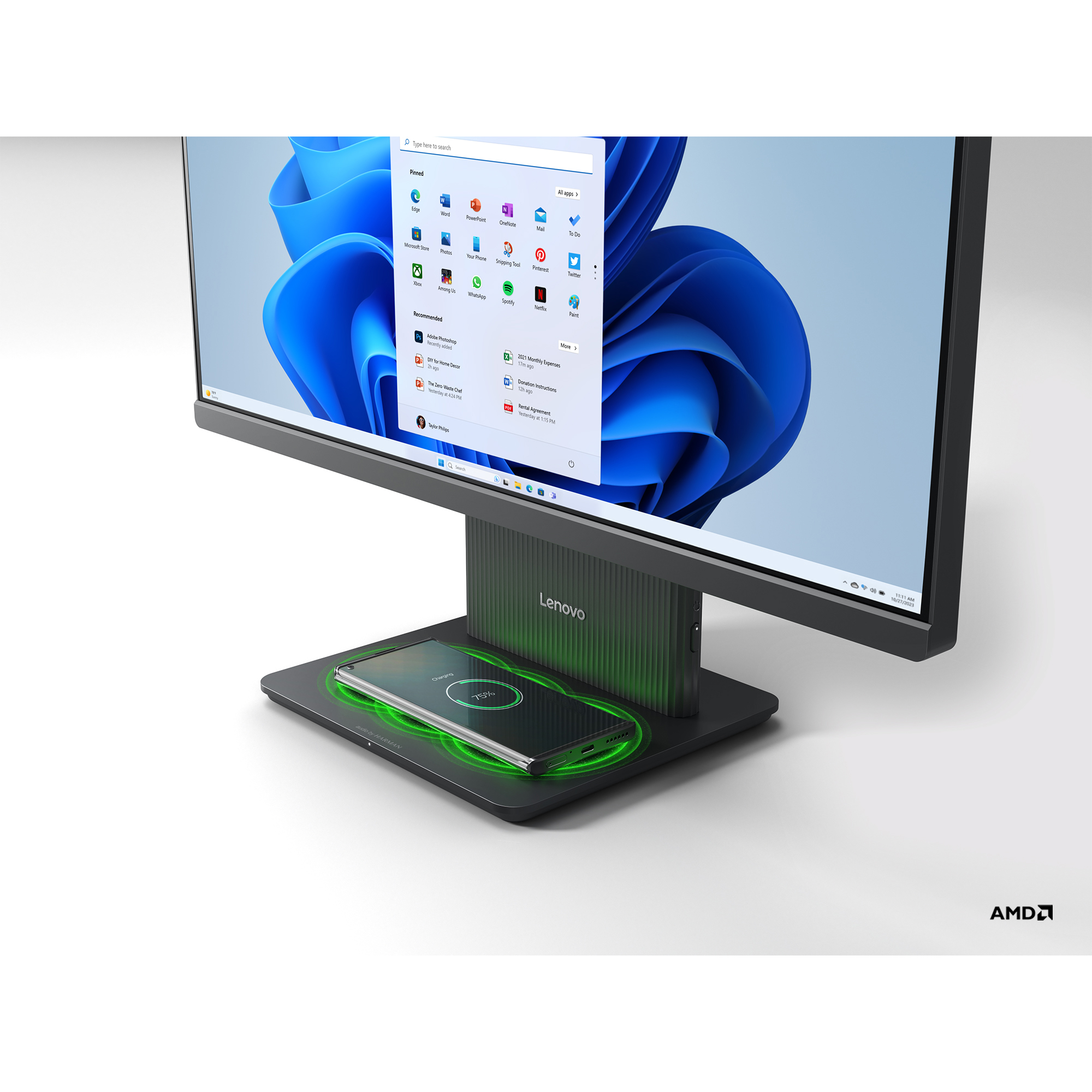 16 lenovo ideacentre aio 27arr9