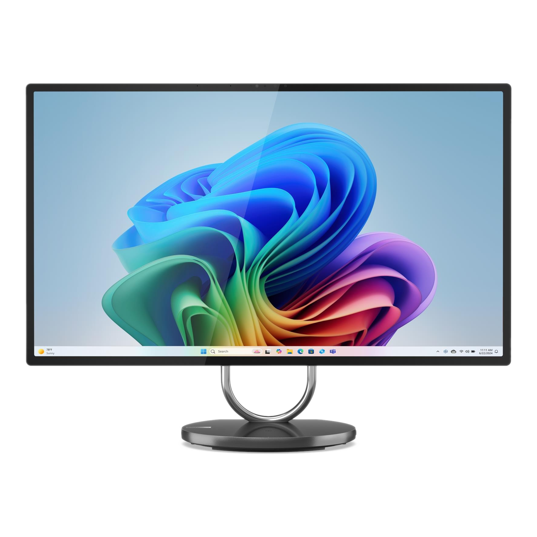 Lenovo Yoga AIO 32ILL10