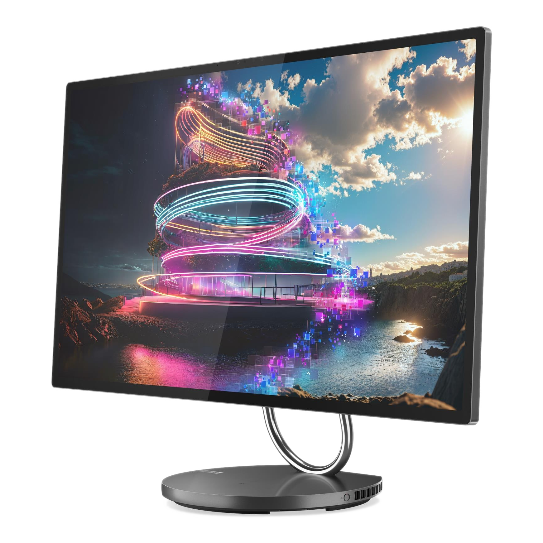 3 lenovo yoga aio 32ill10