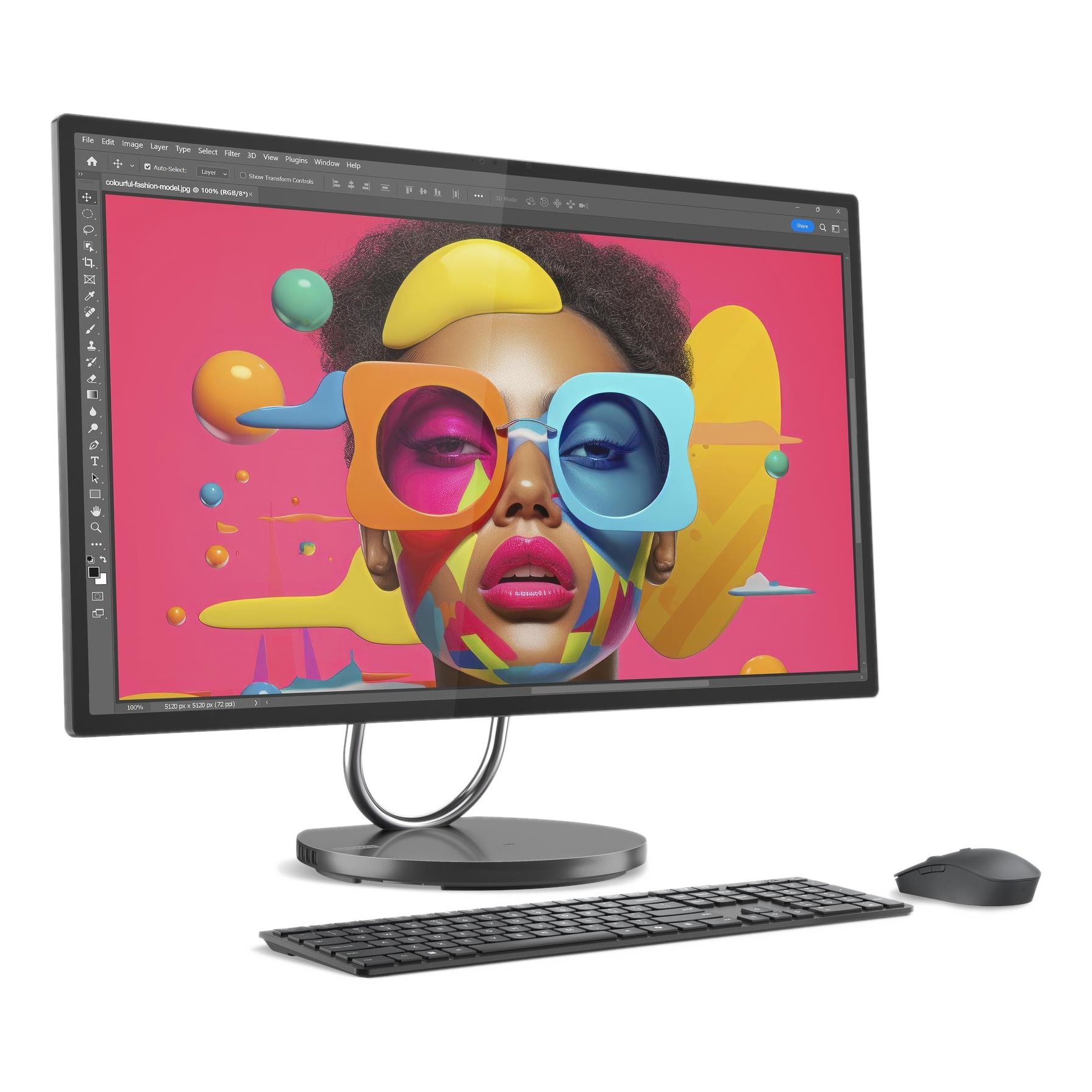 4 lenovo yoga aio 32ill10