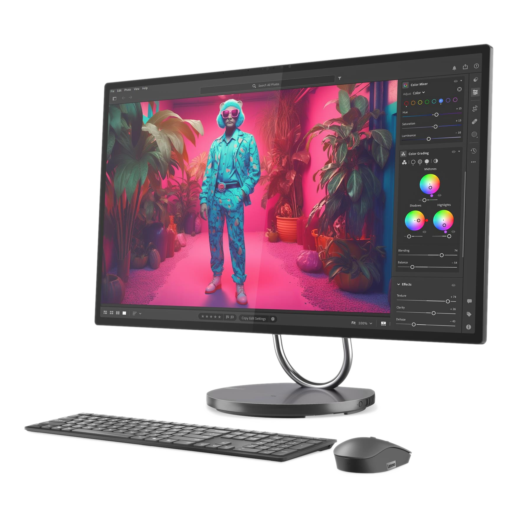 5 lenovo yoga aio 32ill10