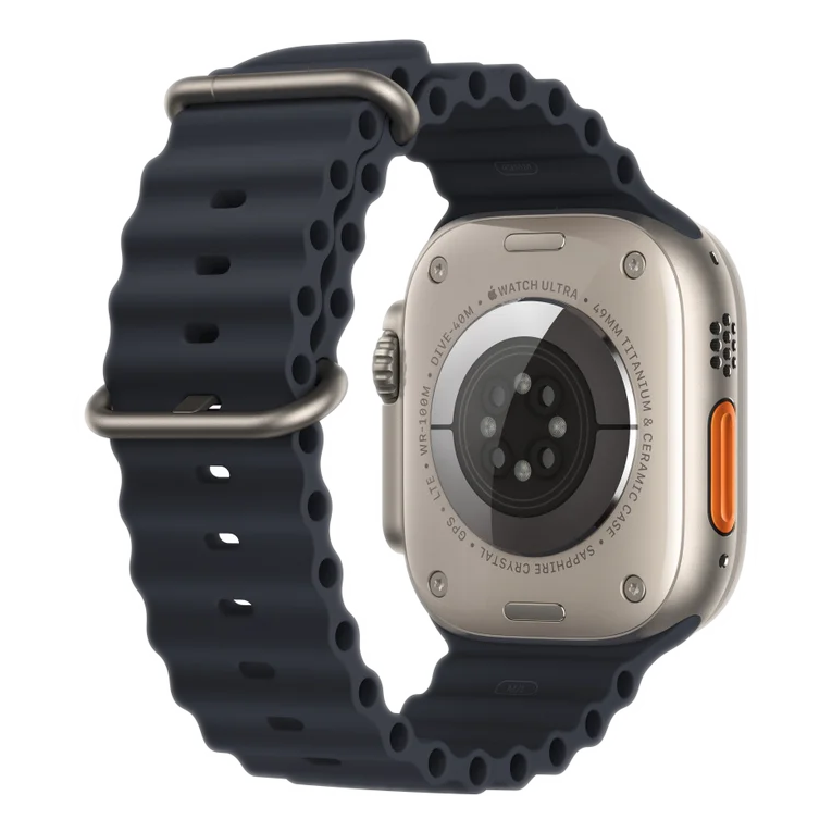 4 midnight ocean band extension