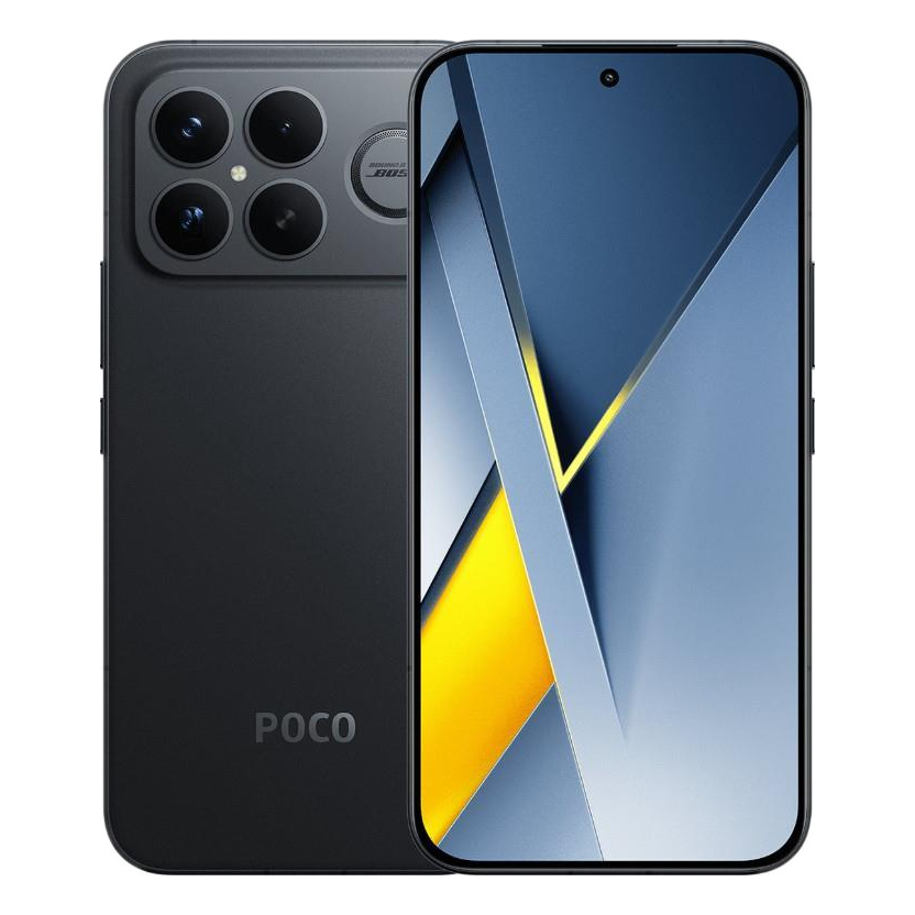 Poco F8 Ultra
