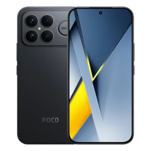 Poco F8 Ultra