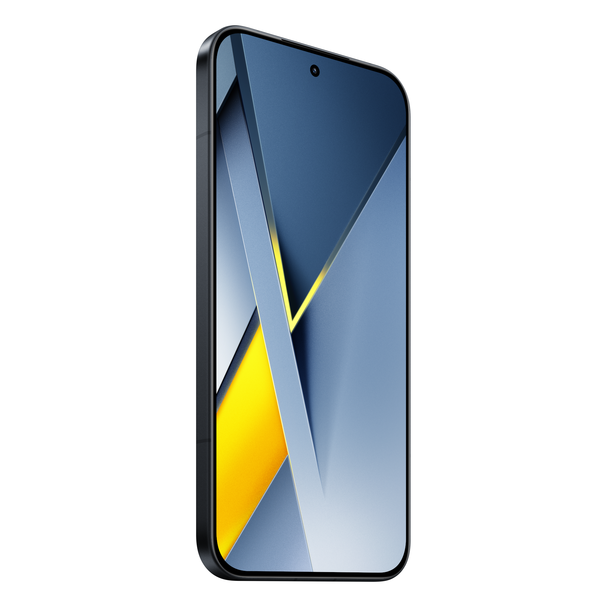 3 poco f8 ultra black