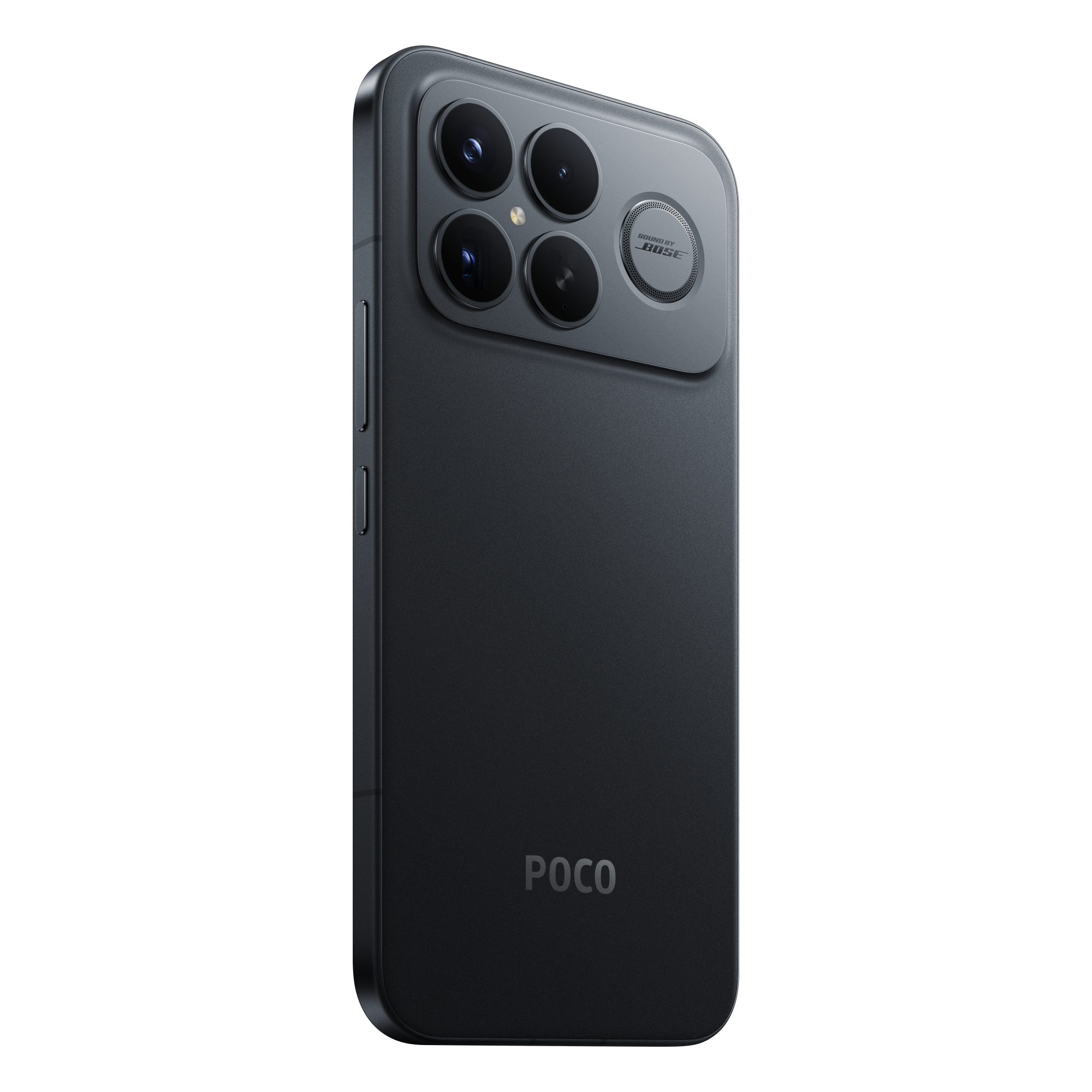 6 poco f8 ultra black