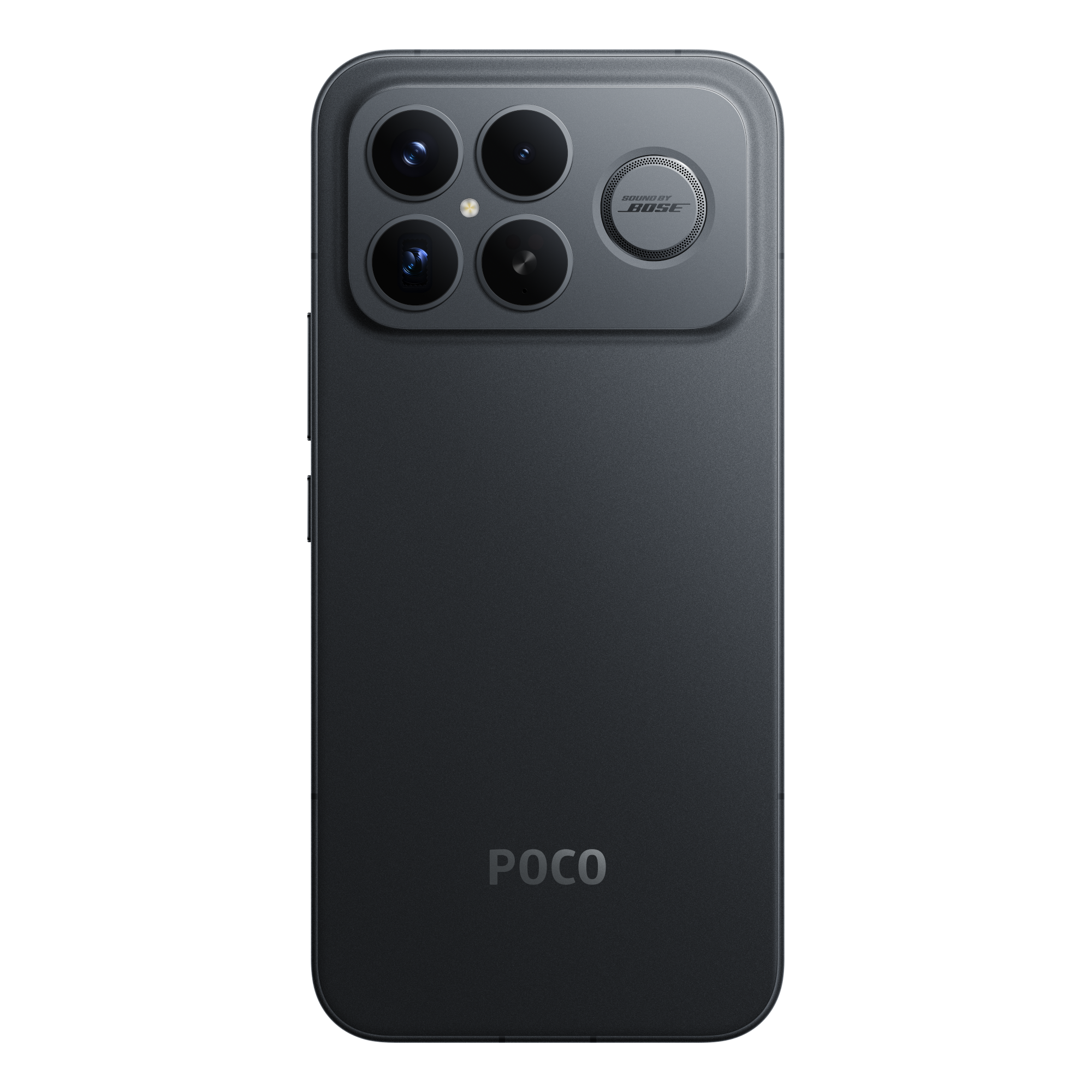 5 poco f8 ultra black