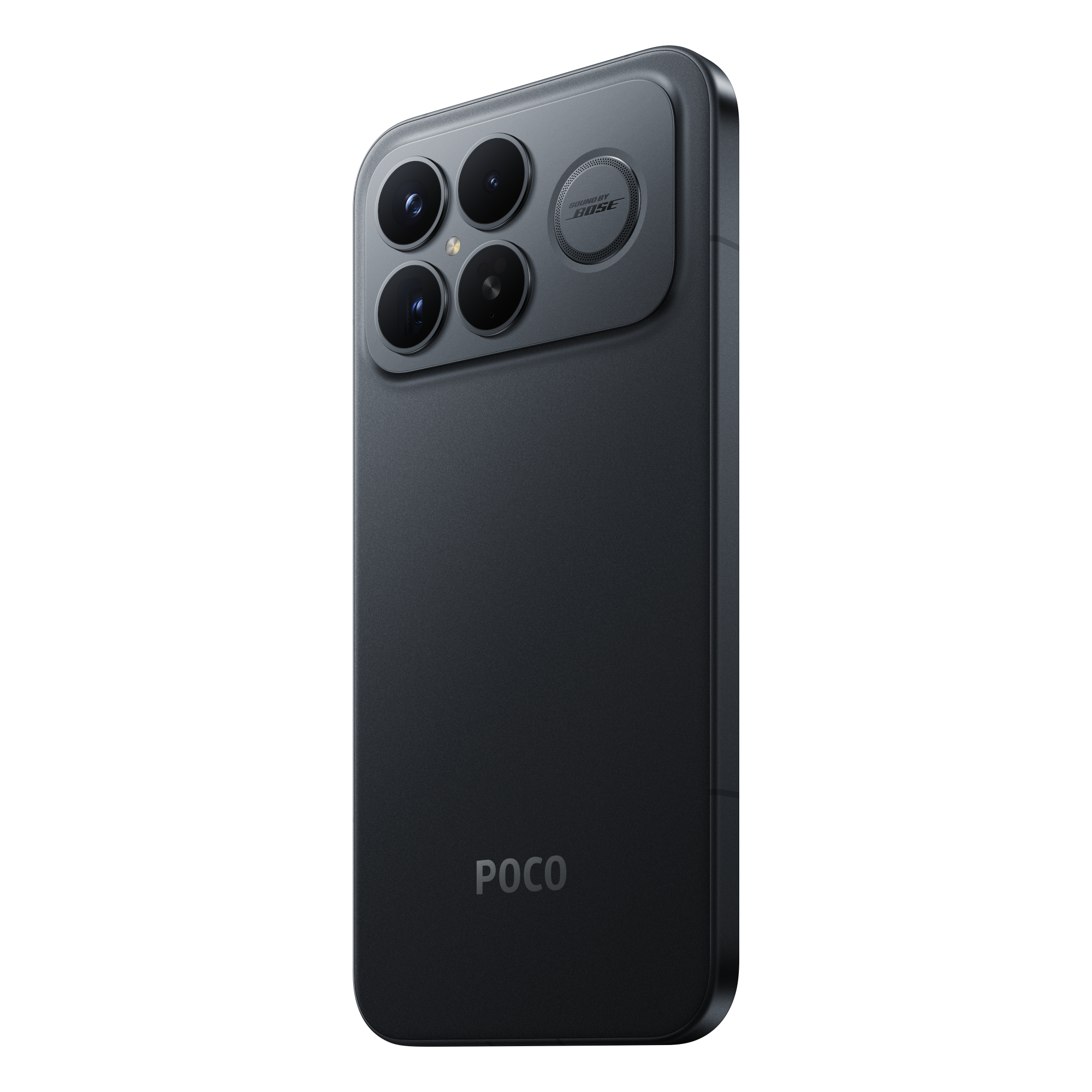 7 poco f8 ultra black