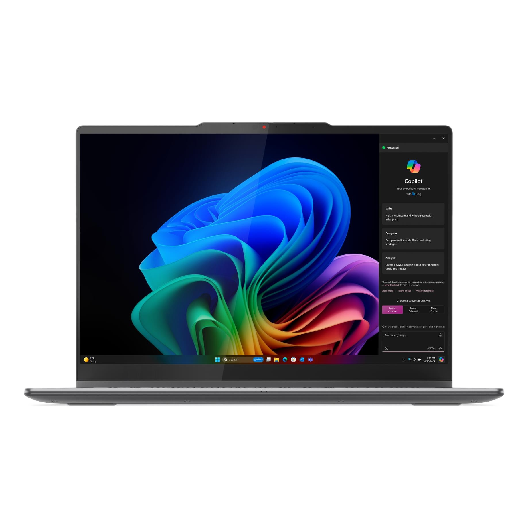 2 lenovo yoga 7 2 in 1 14ill10