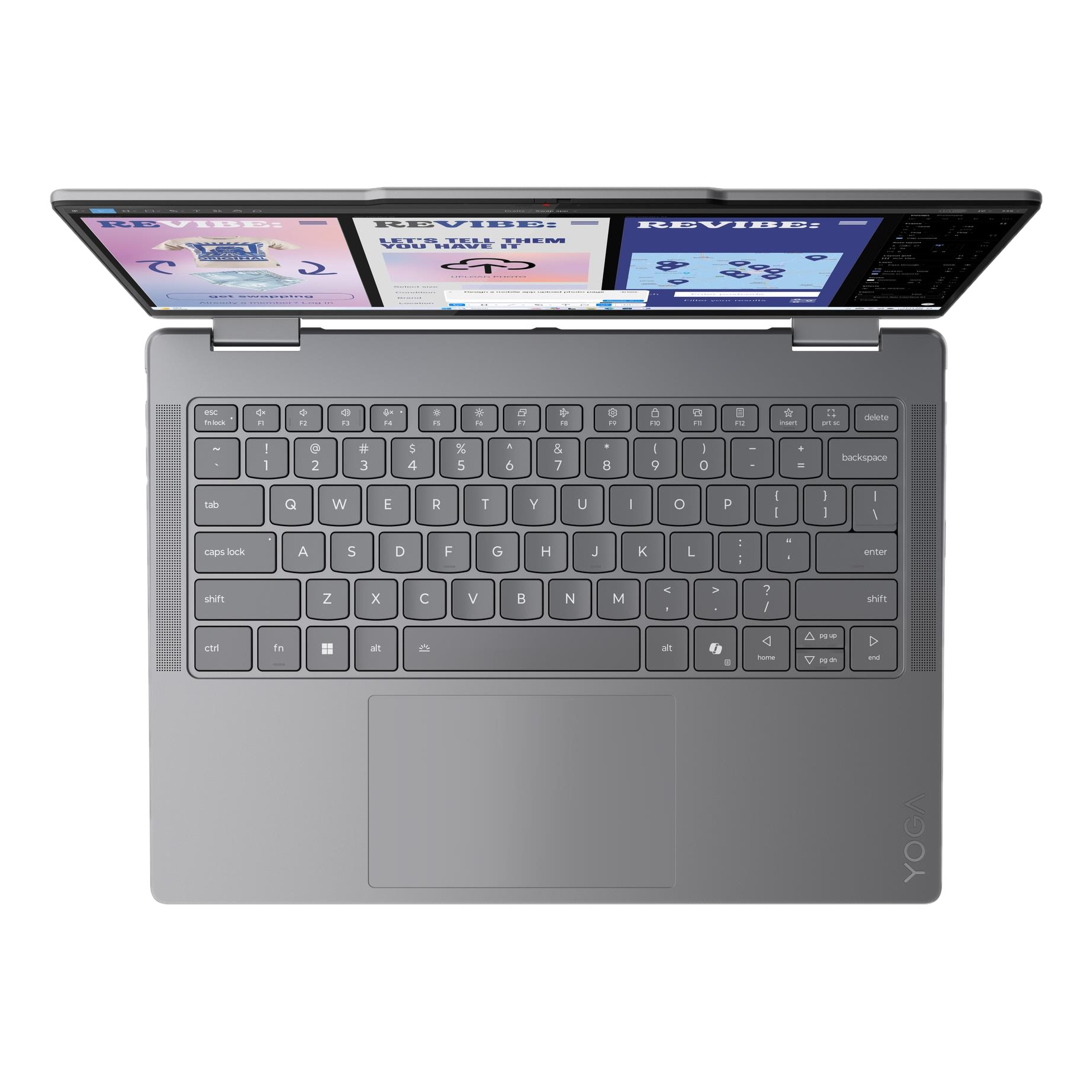 3 lenovo yoga 7 2 in 1 14ill10