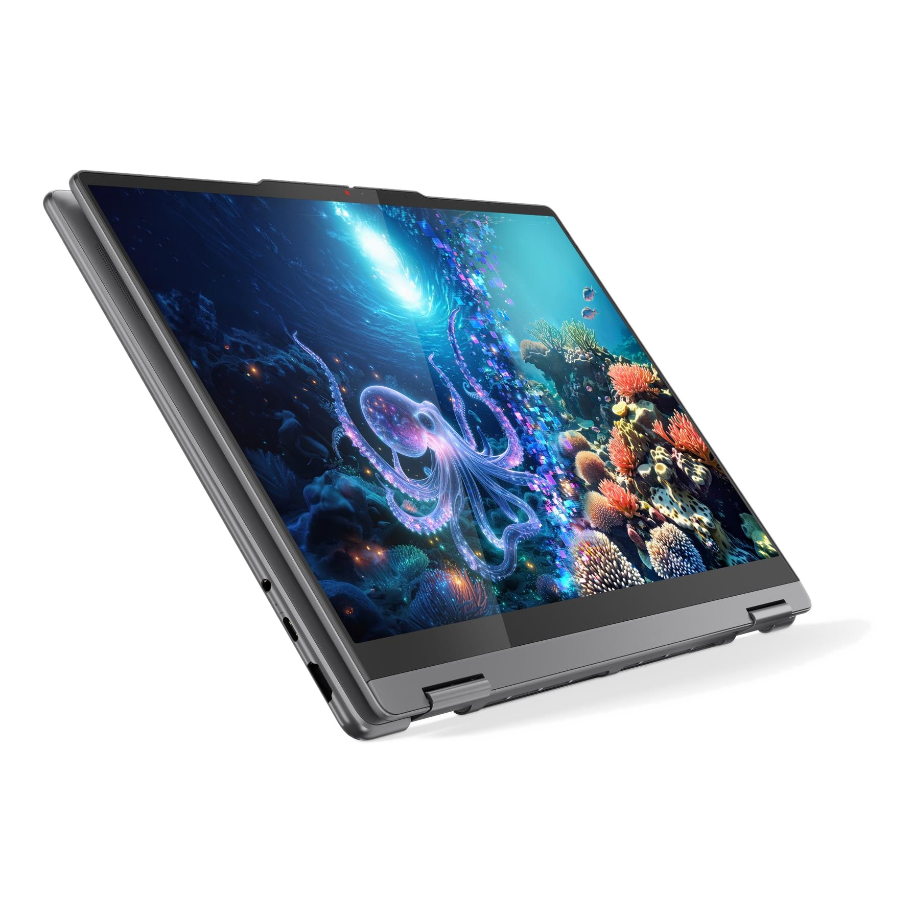 8 lenovo yoga 7 2 in 1 14ill10