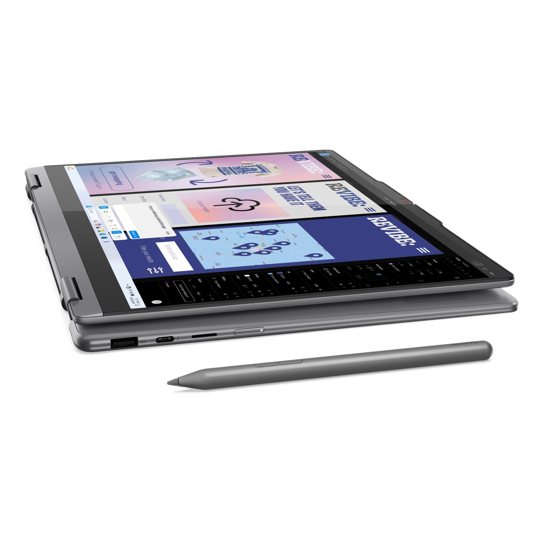 10 lenovo yoga 7 2 in 1 14ill10